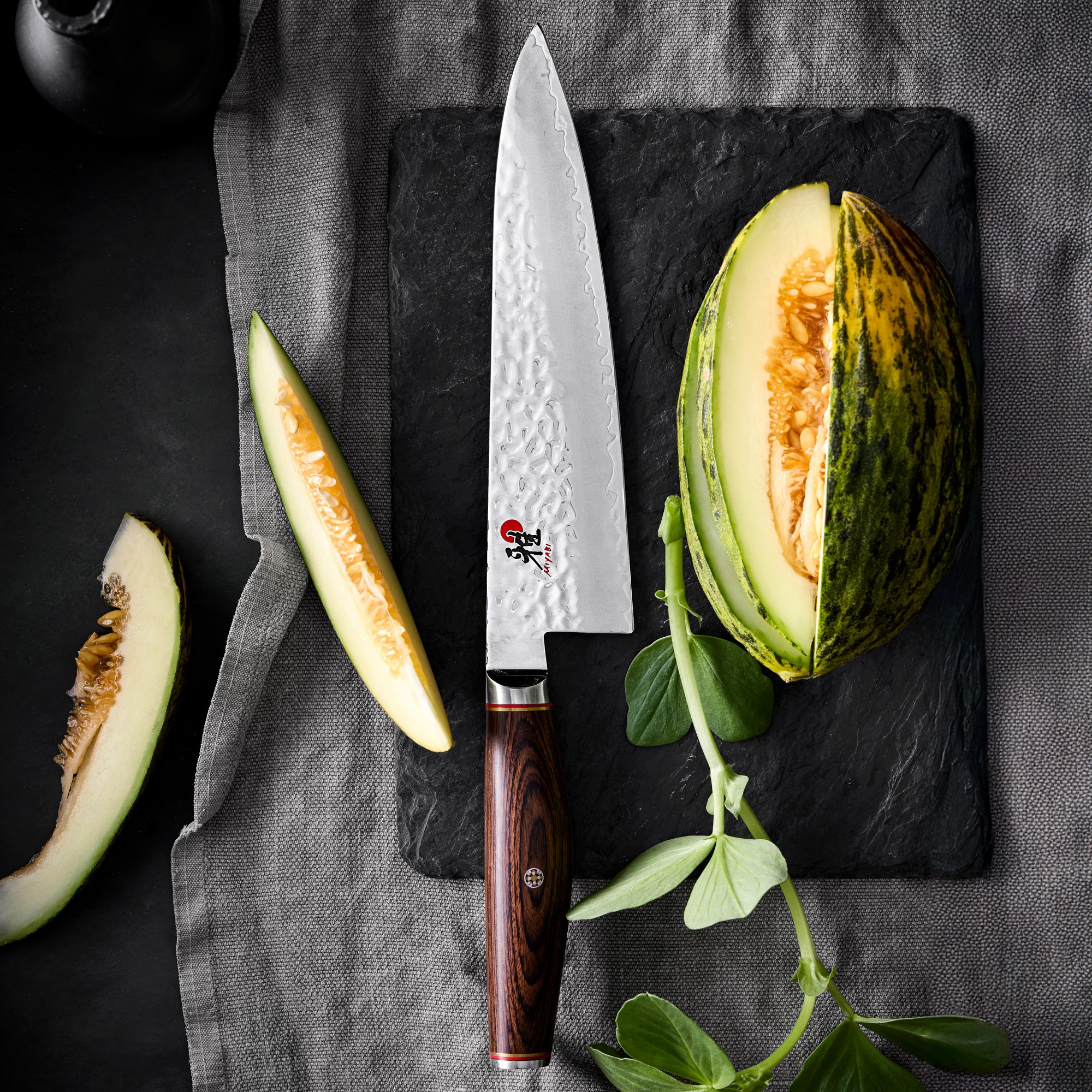 Miyabi Artisan Chef's Knife, 8