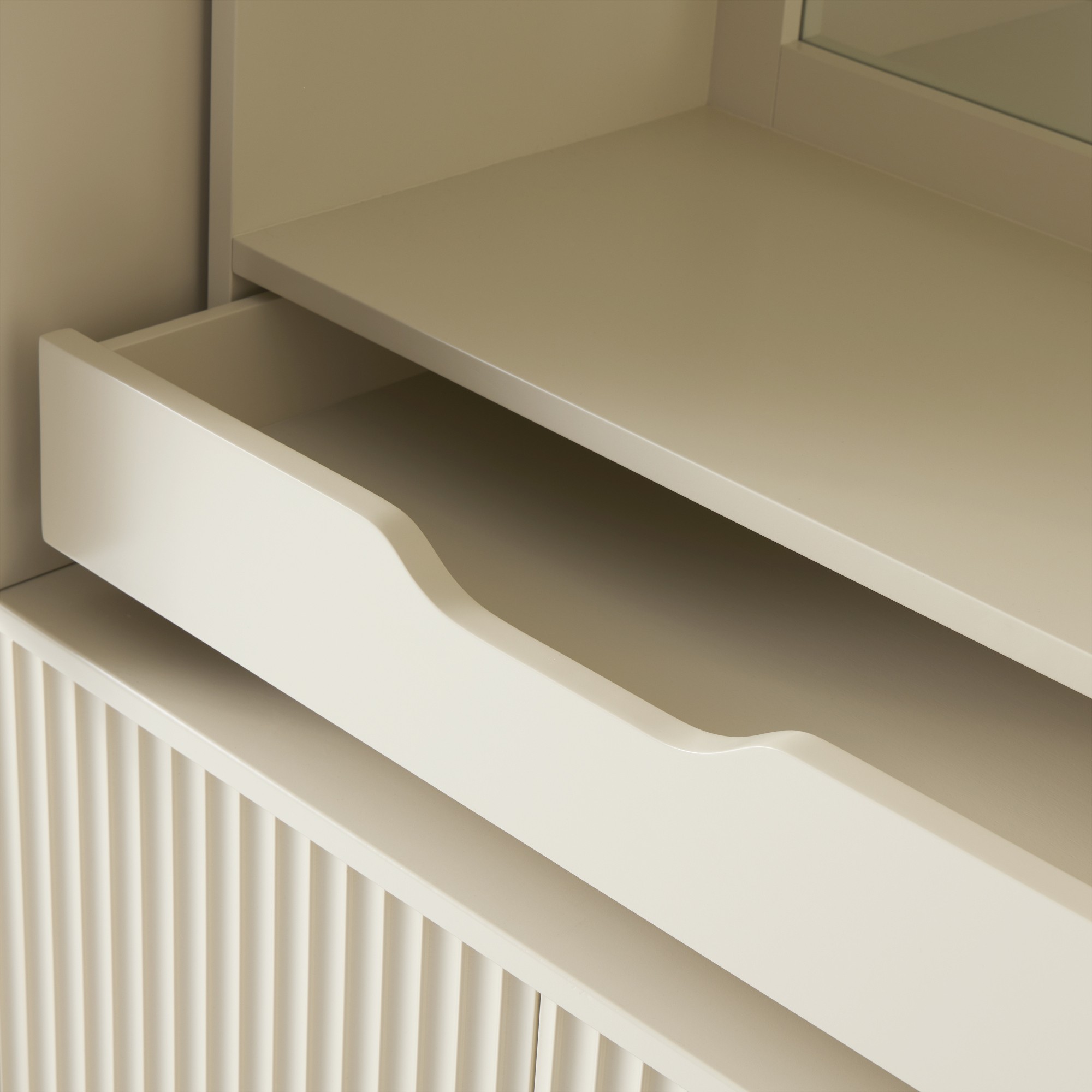 Lewis Bar Cabinet (36