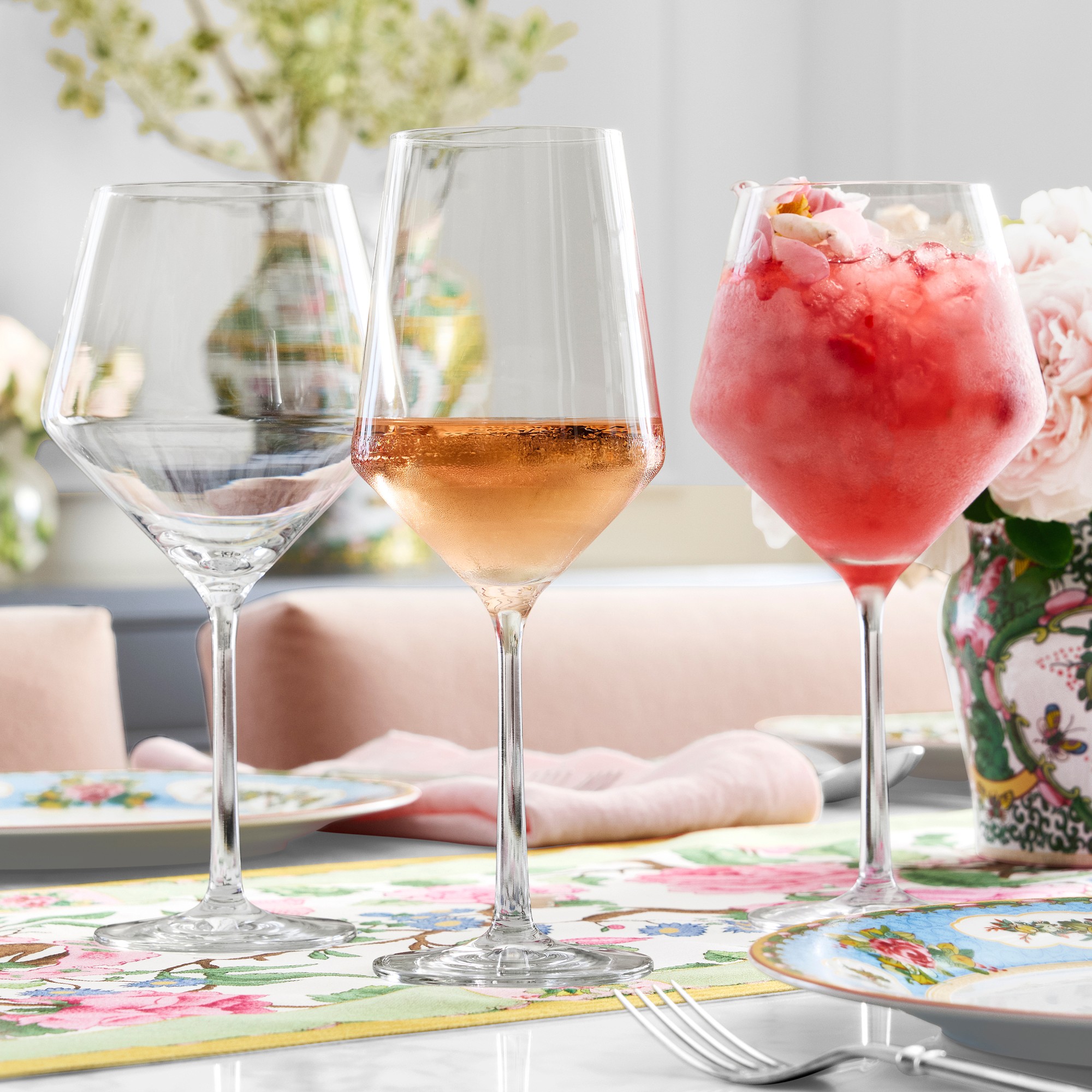 Schott Zwiesel Pure Cabernet Glasses