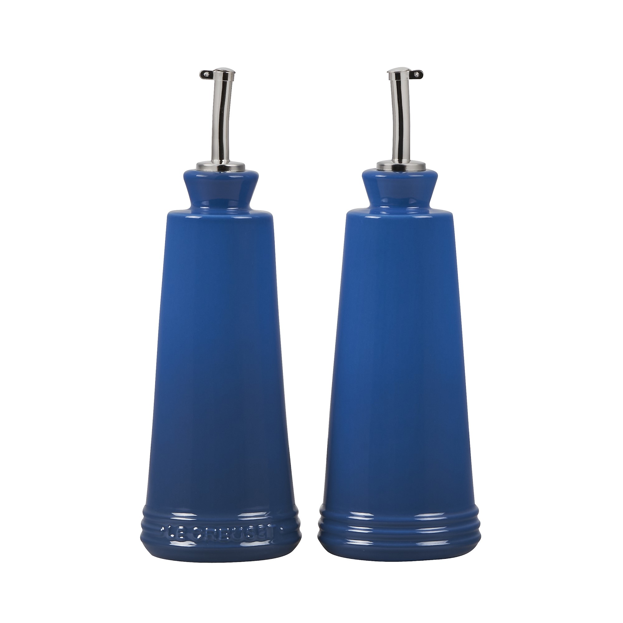 Le Creuset Oil & Vinegar Cruet Set