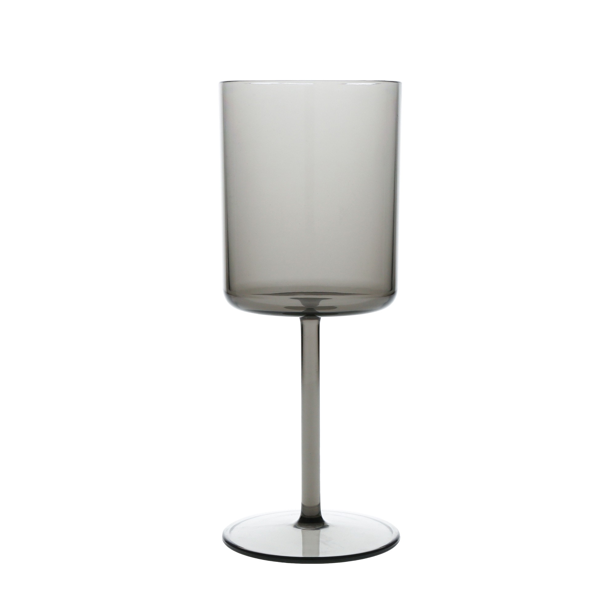 Fortessa Urbo Outdoor White Wine Glasses, Set of 6