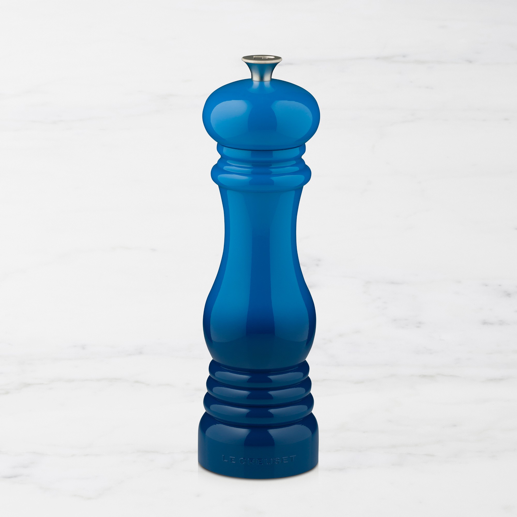Le Creuset Salt & Pepper Mills
