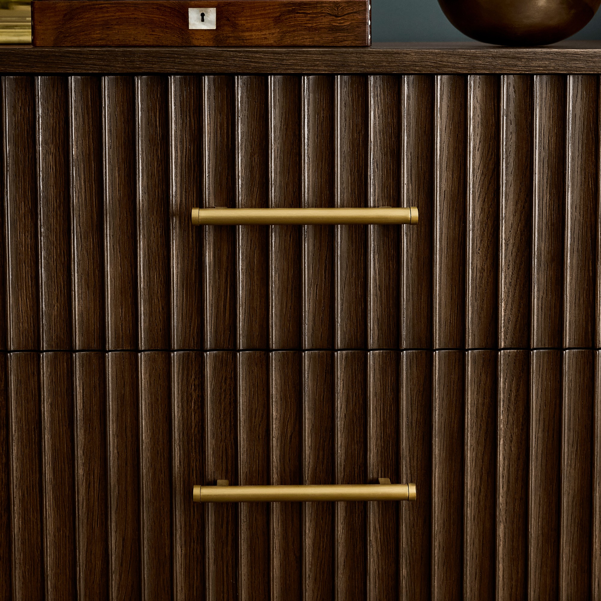 Lewis 6-Drawer Dresser (65