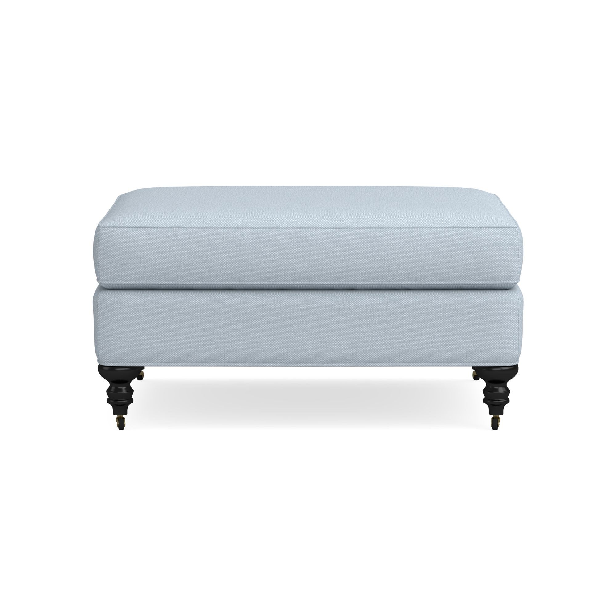 Bedford Ottoman (33