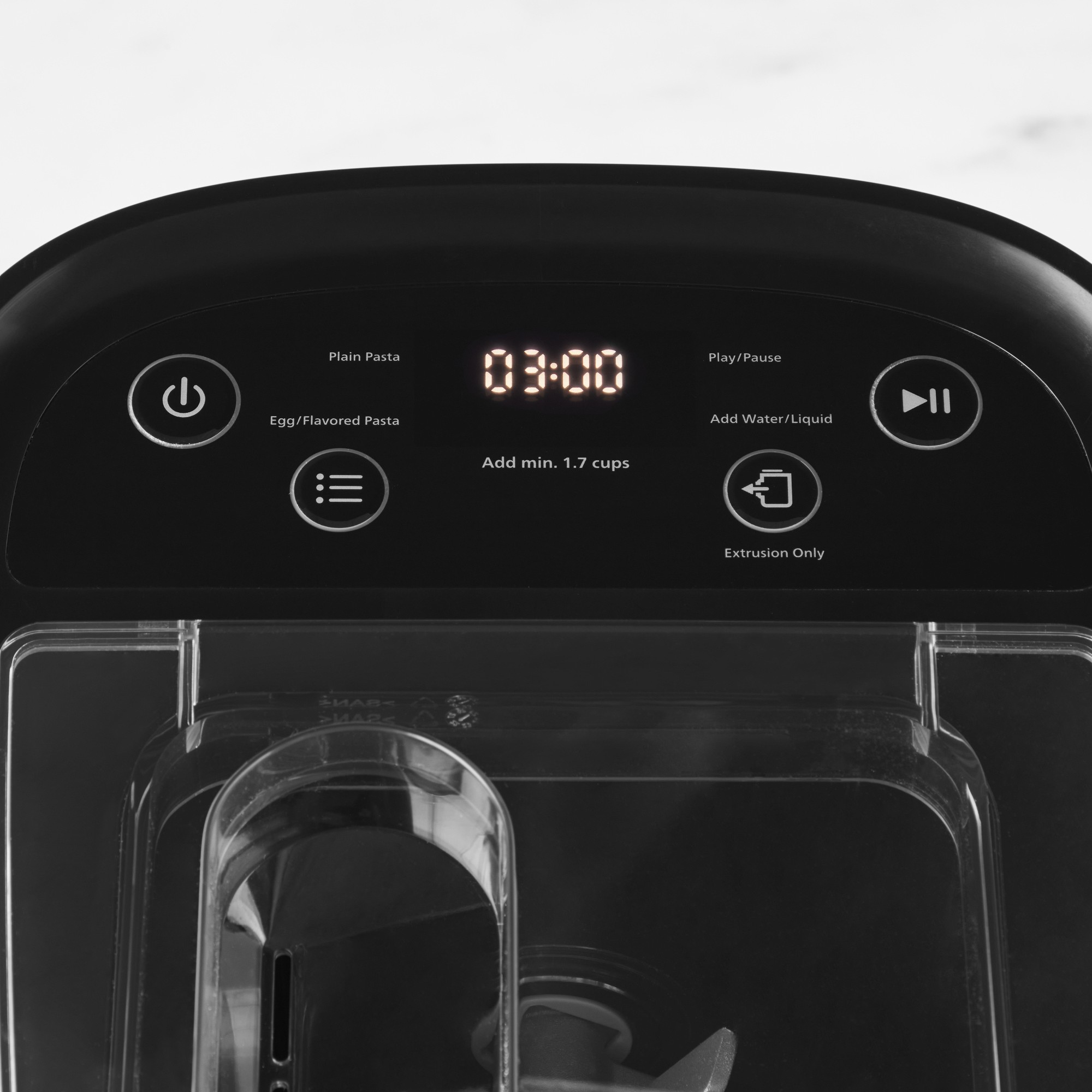 Philips Artisan Smart Pasta & Noodle Maker