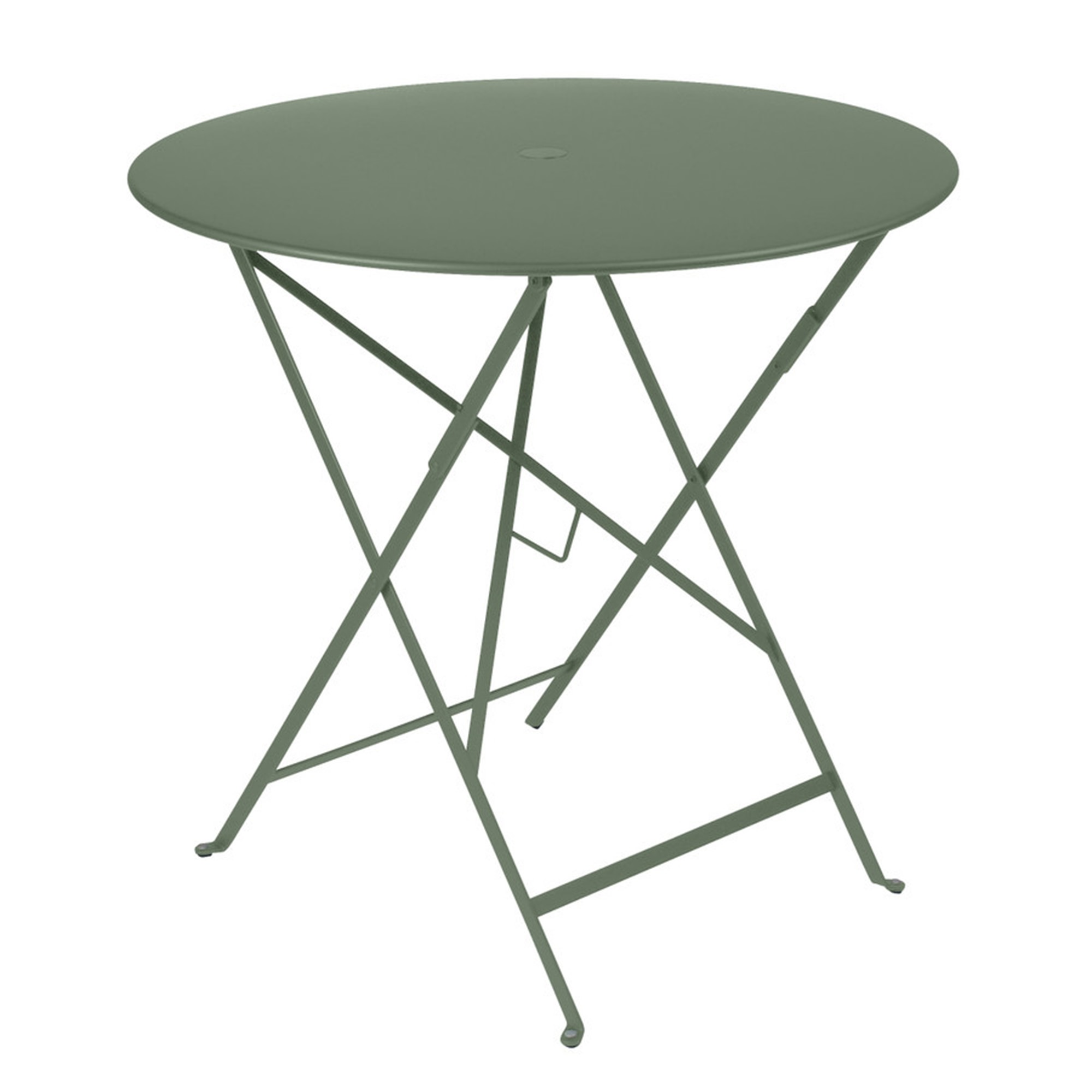 Fermob Outdoor Bistro Round Table (24