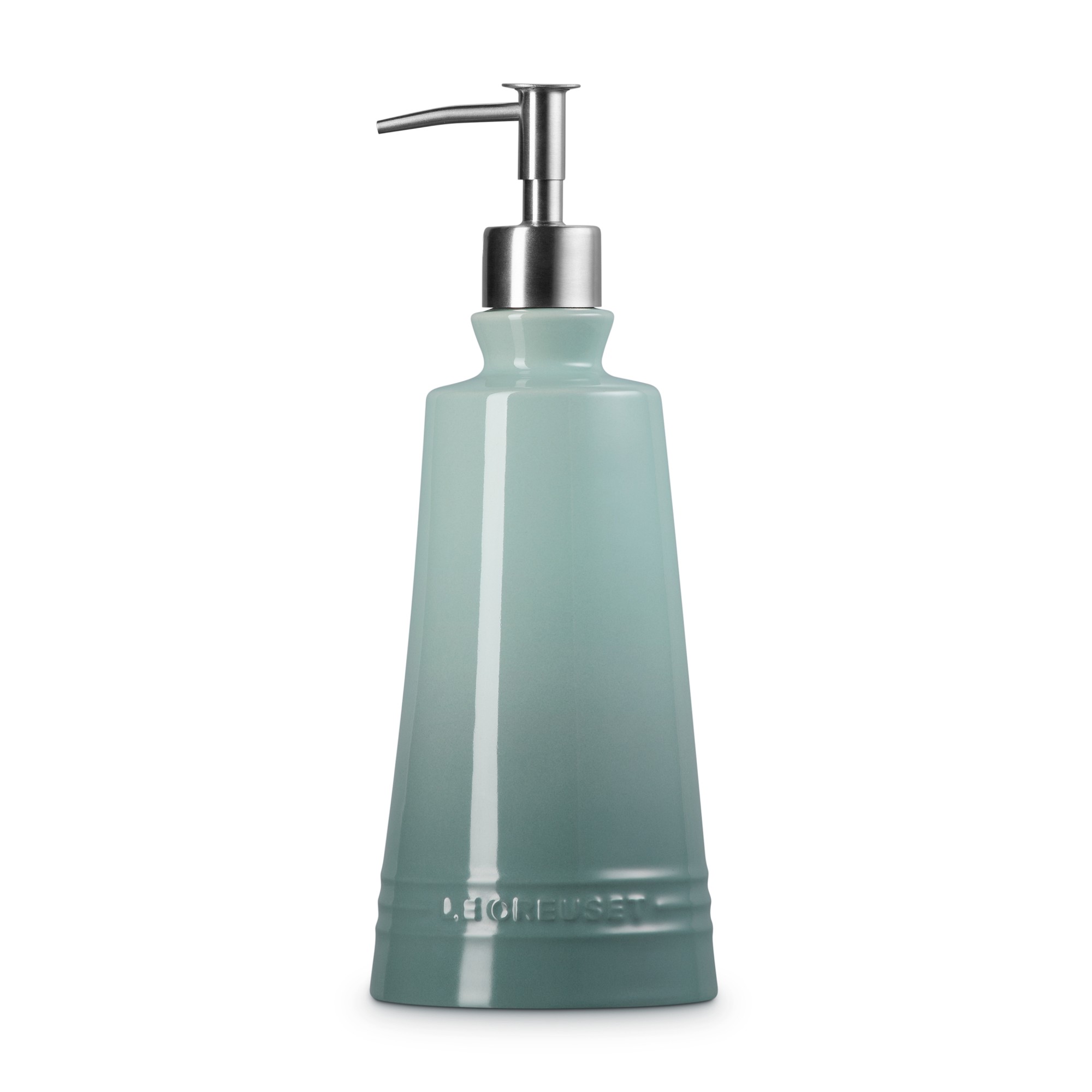 Le Creuset Signature Soap Dispenser, 20oz.