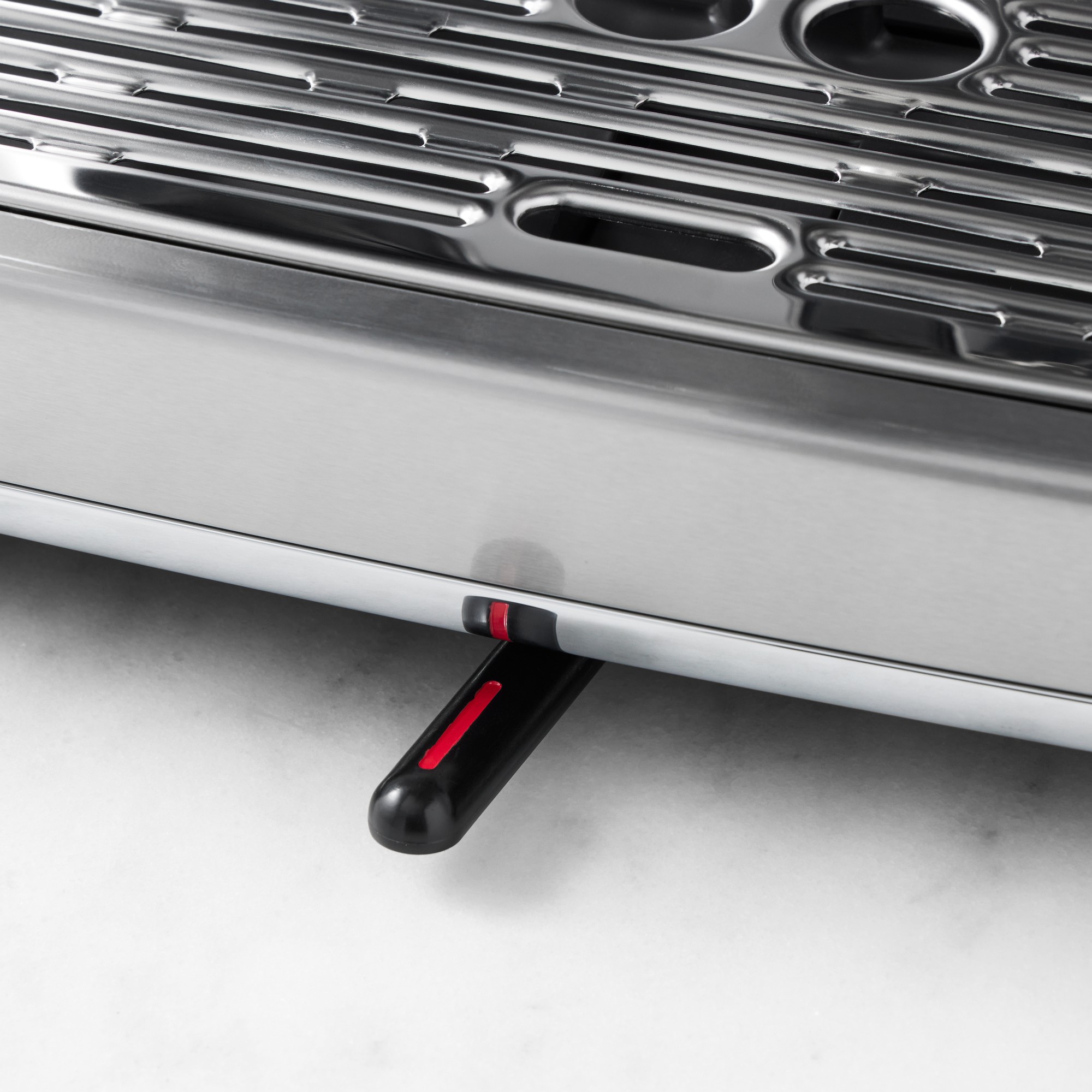 Breville Oracle® Jet Espresso Machine