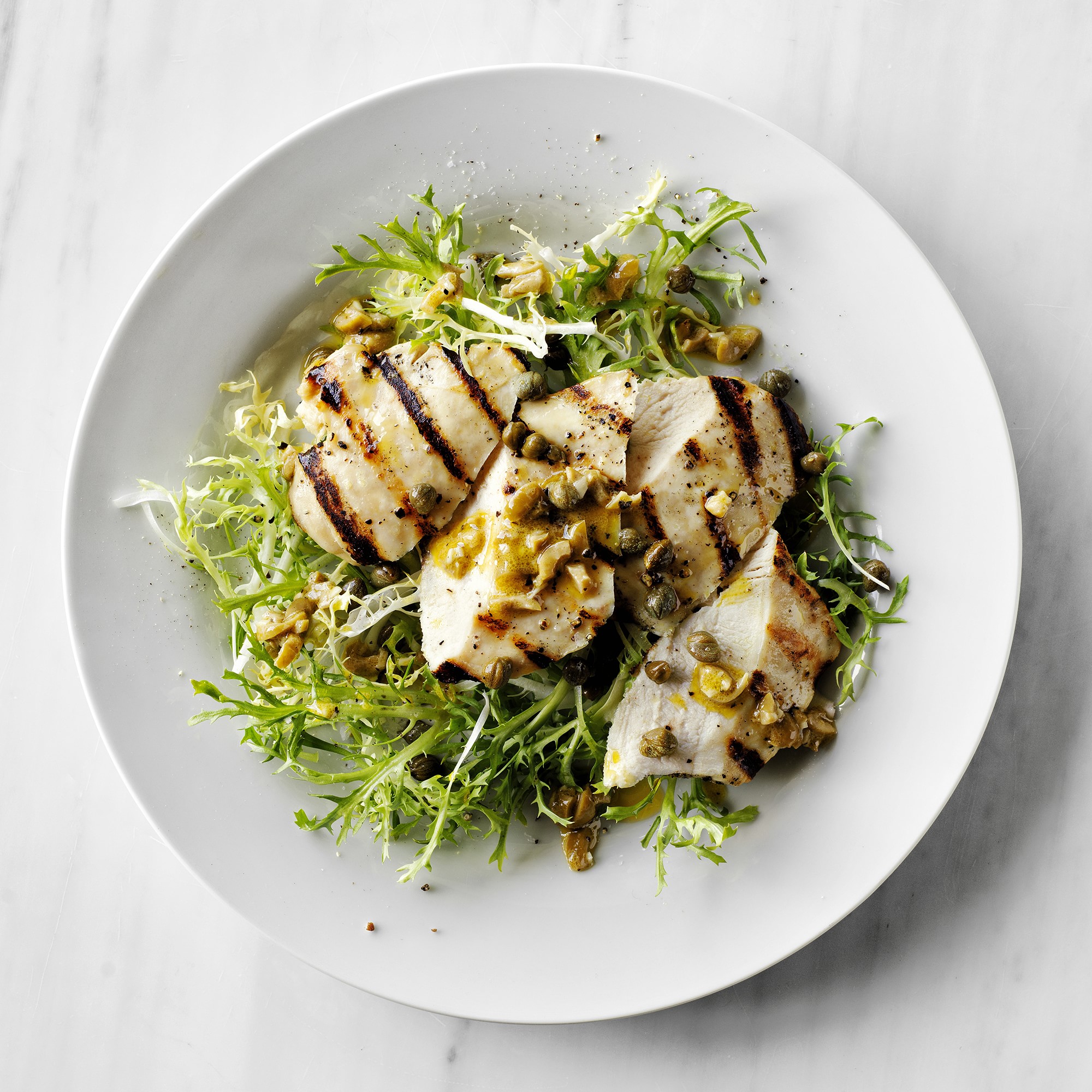 Open Kitchen by Williams Sonoma Dinner Plates