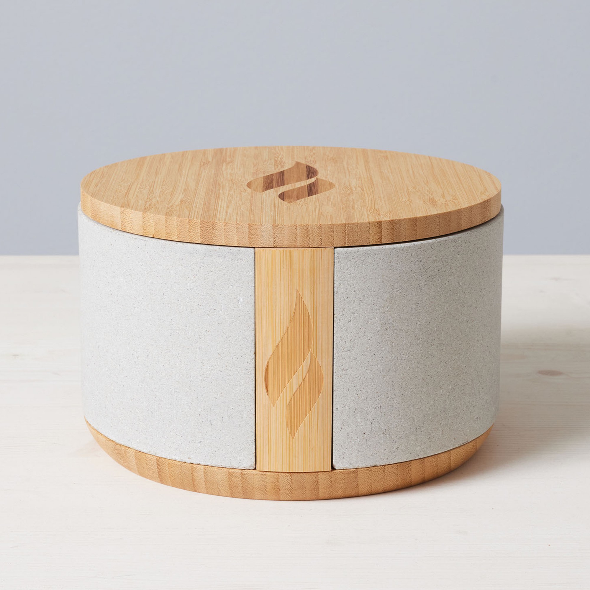 TerraFlame Element Tabletop Firebowl (8