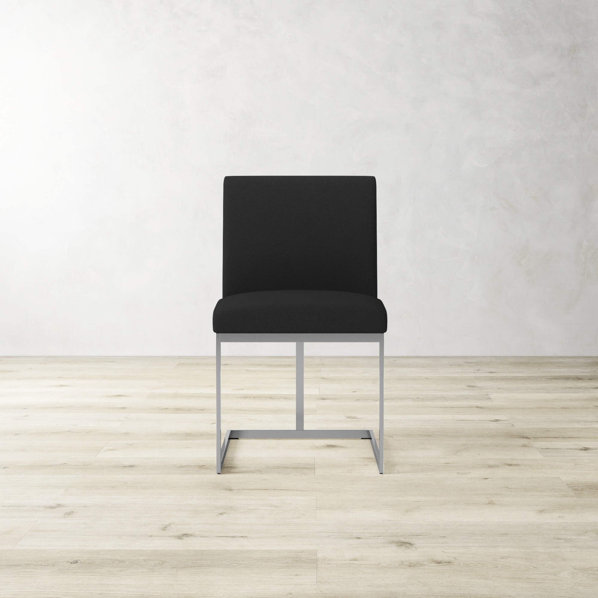 Bradley Square Back Side Chair