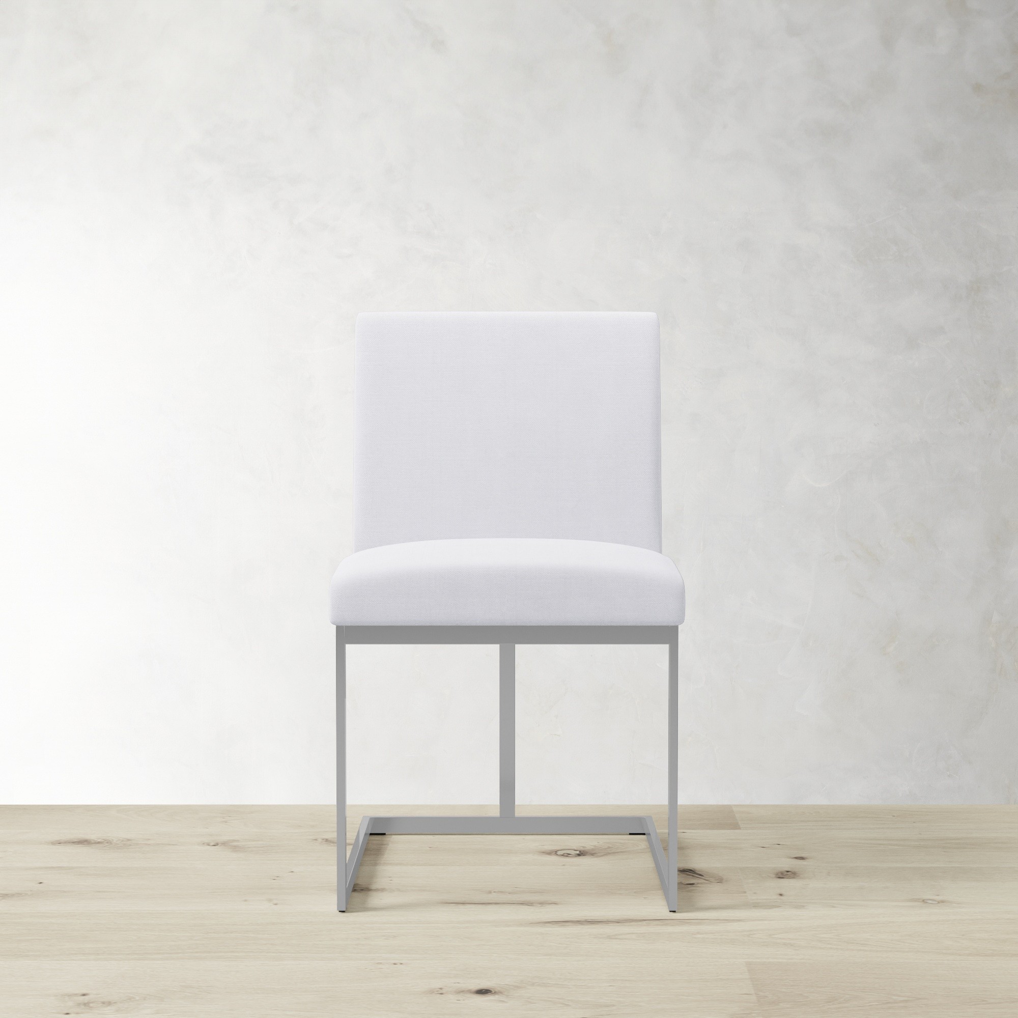 Bradley Square Back Side Chair