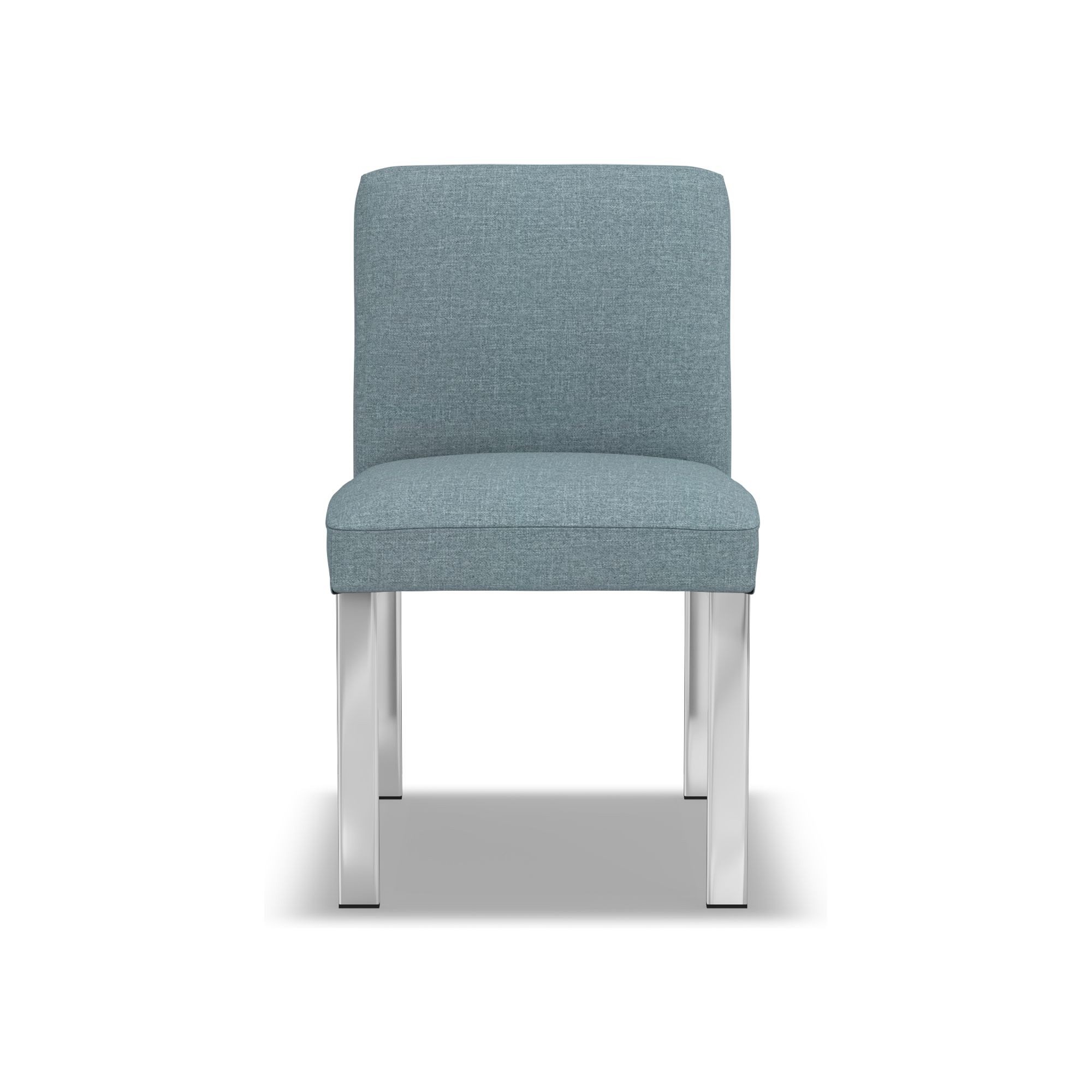 Mercer Upholstered Dining Side Chair
