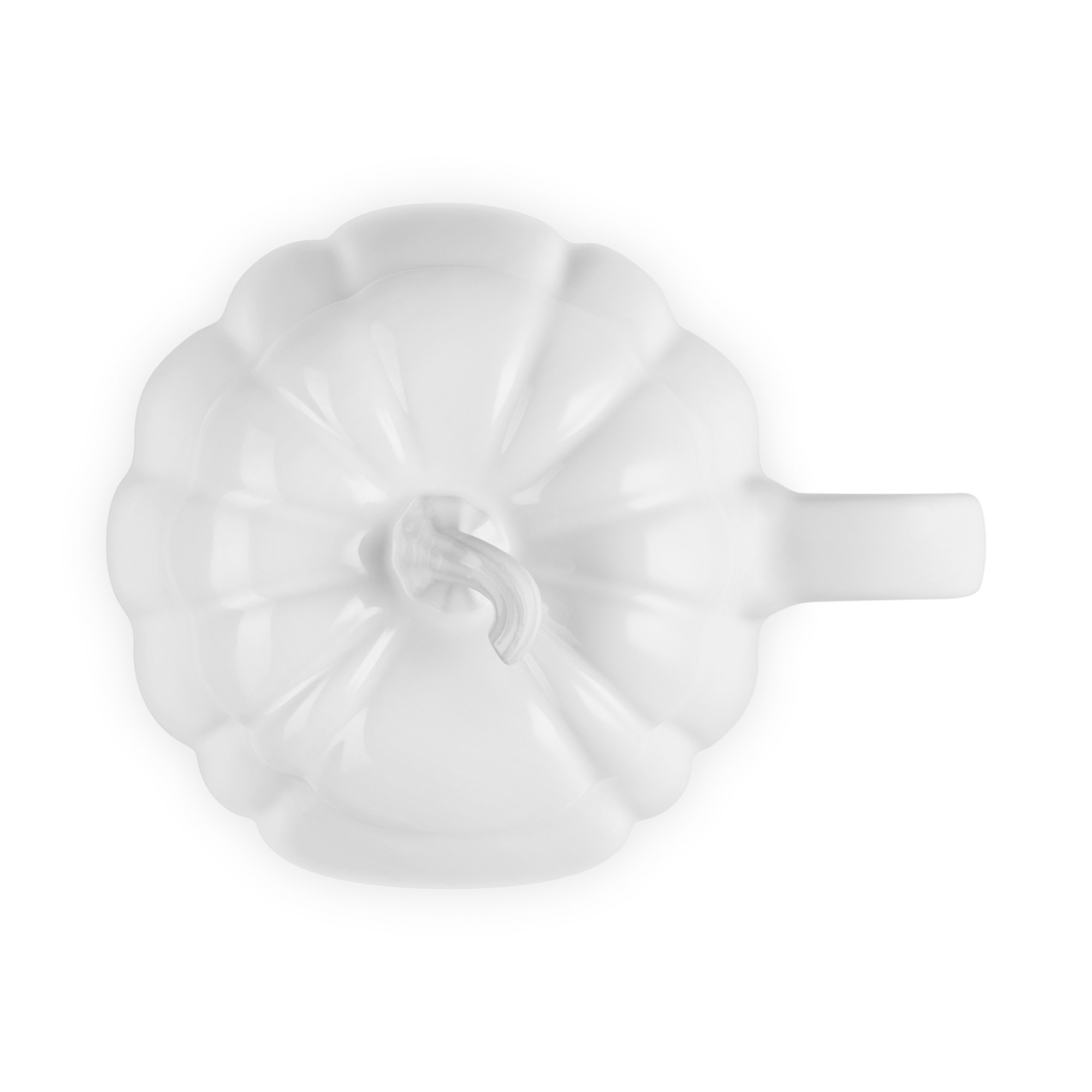 Le Creuset Pumpkin Mug