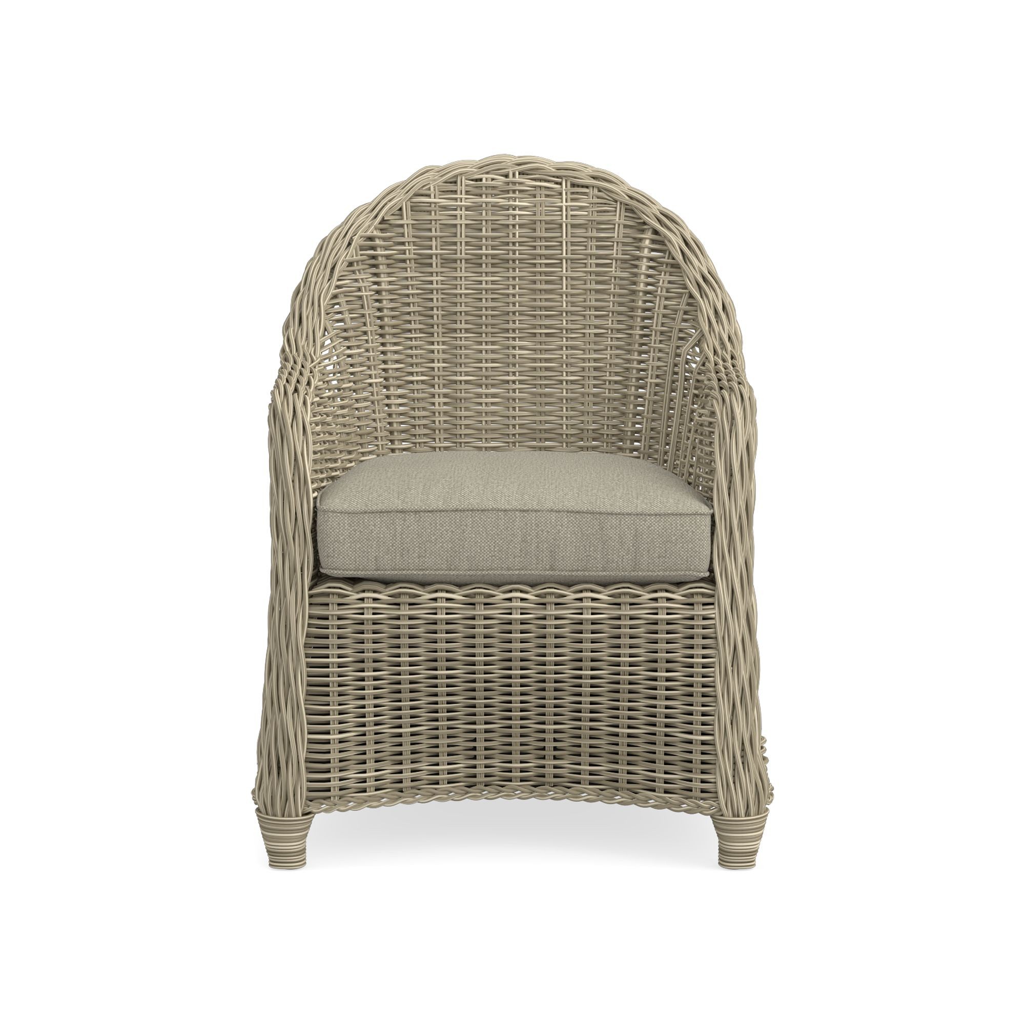 Manchester Outdoor Dining Chair Cushions