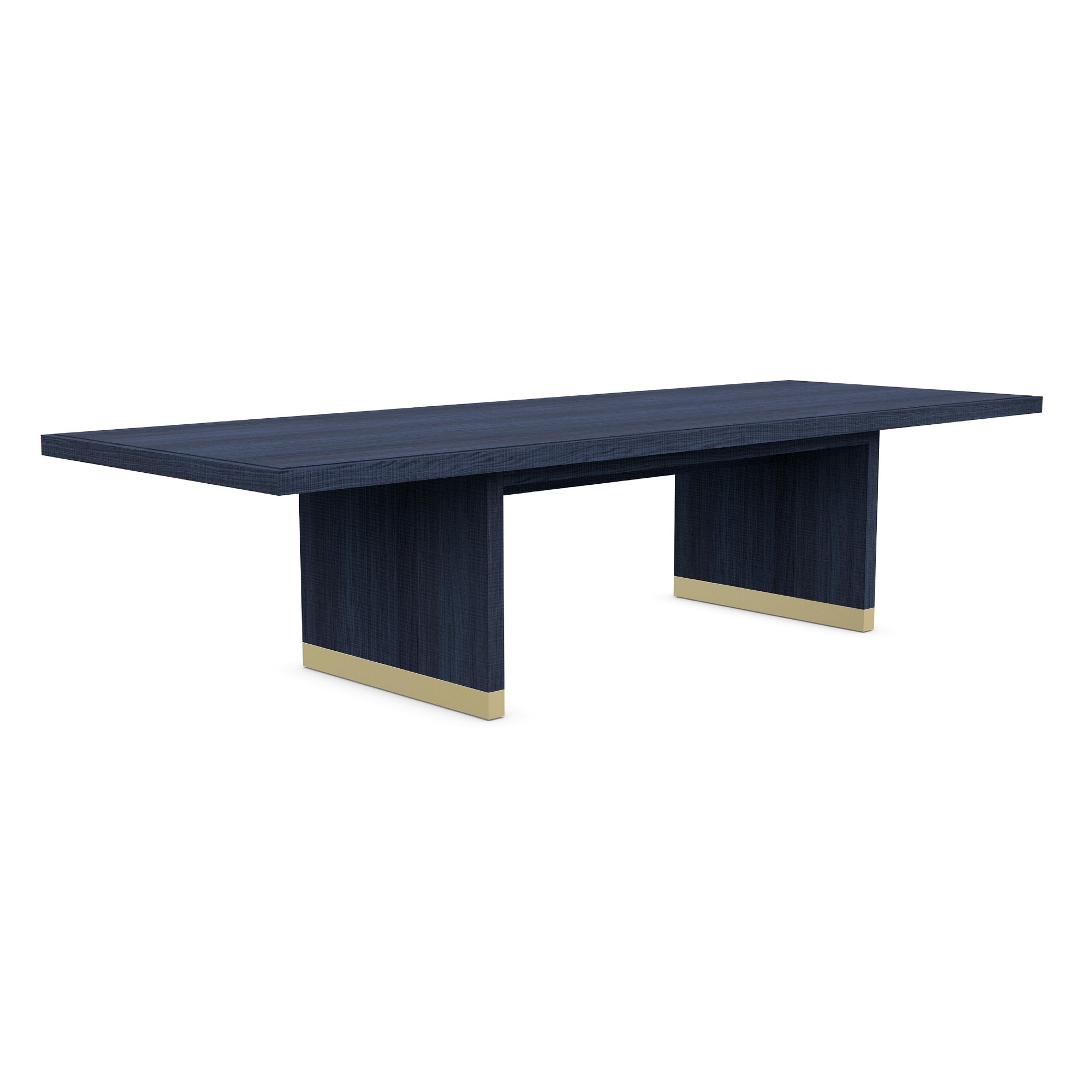 Majorca Extendable Rectangular Dining Table (88