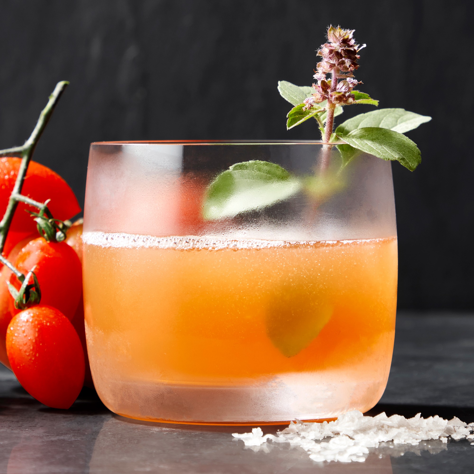 Williams Sonoma Reserve Double Old-Fashioned Glasses