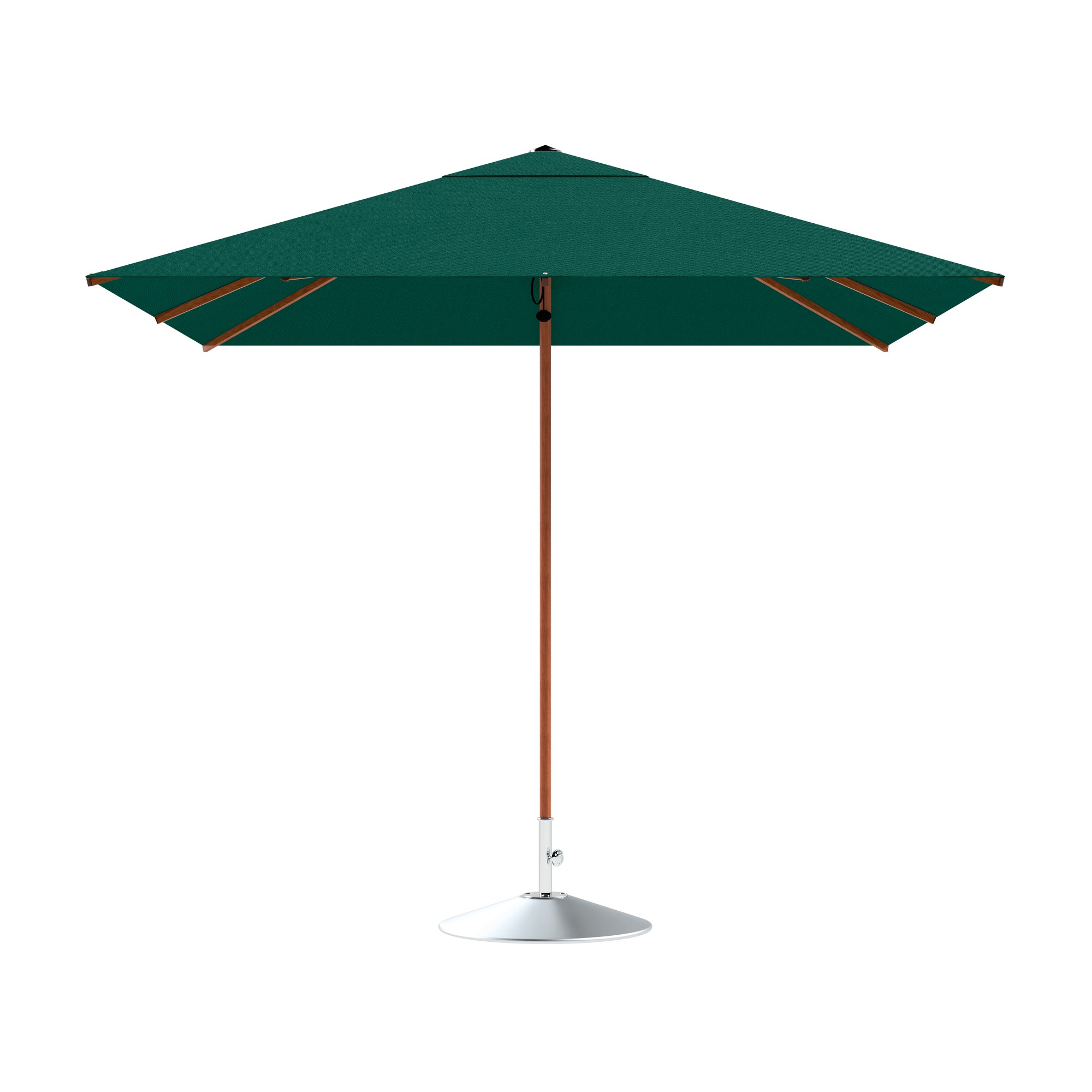 7.5'-11.5' Performance Center Post Umbrella