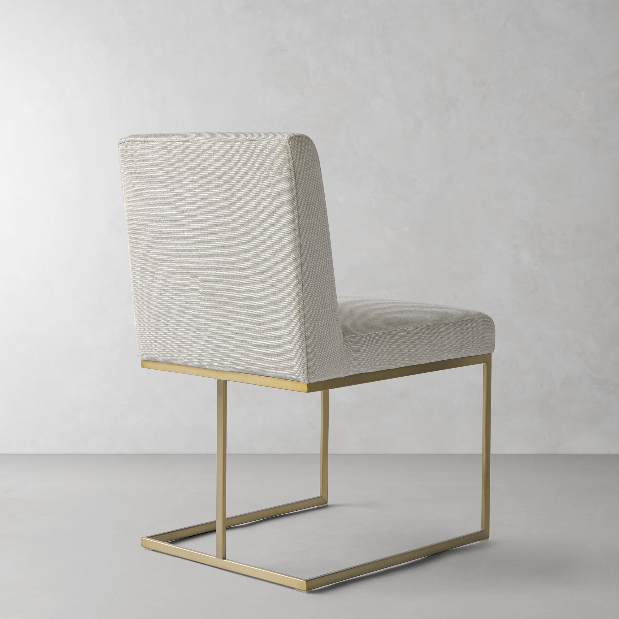 Bradley Square Back Side Chair