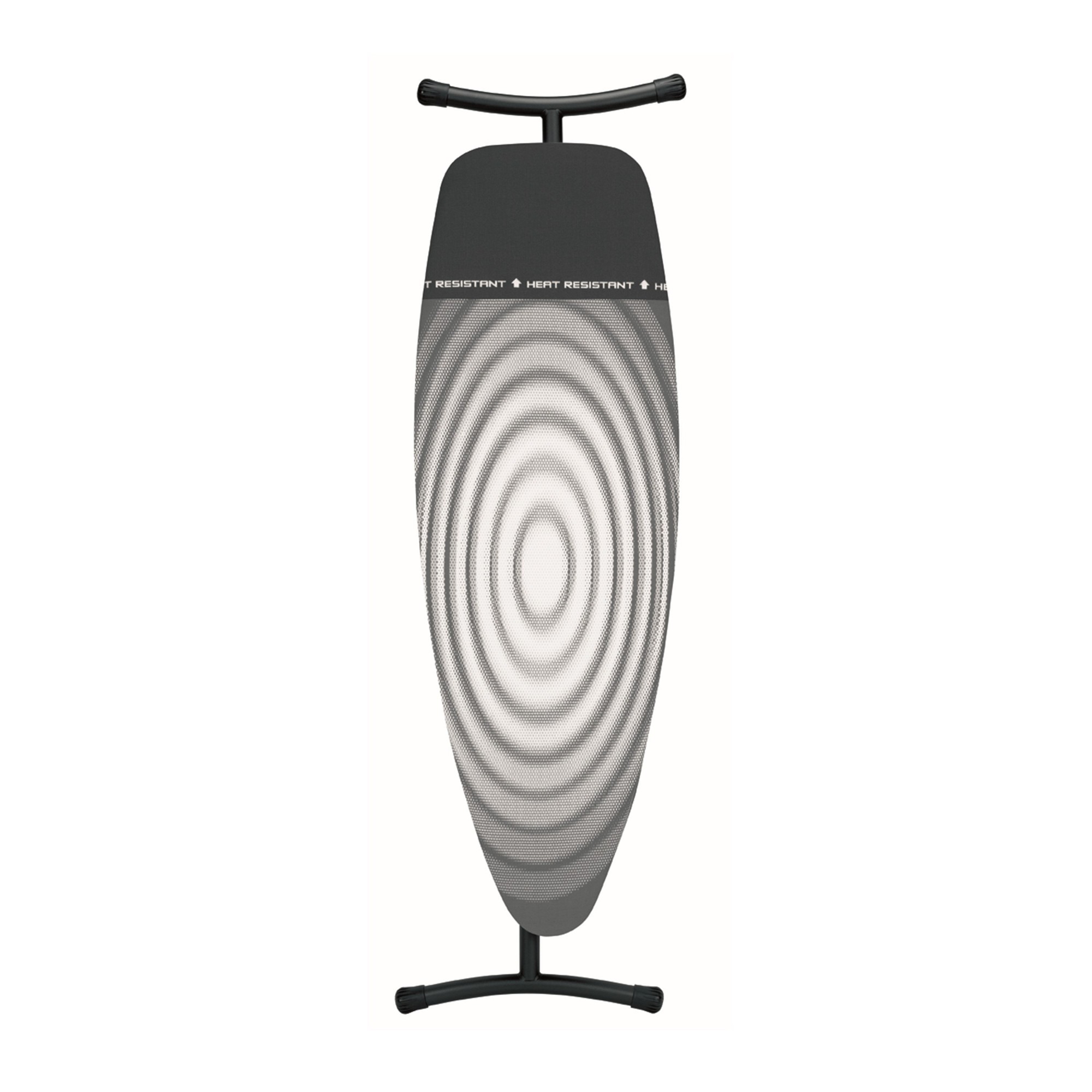 Brabantia Ironing Board with Heat Resistant Parking Zone