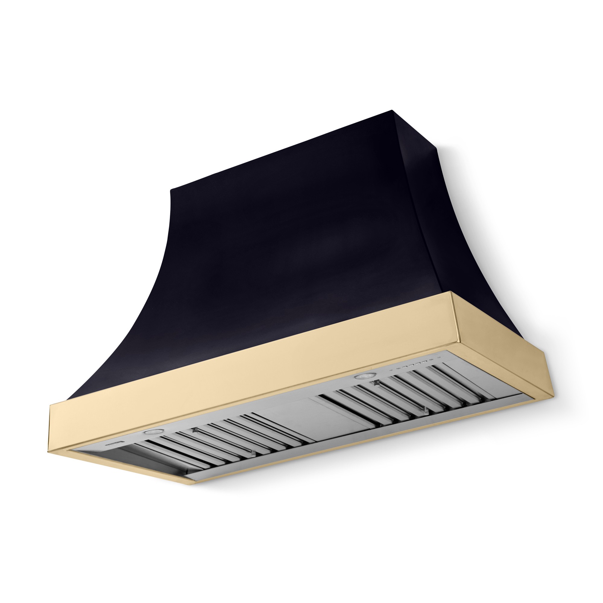 La Cornue CornuFé 110 Cascade Hood