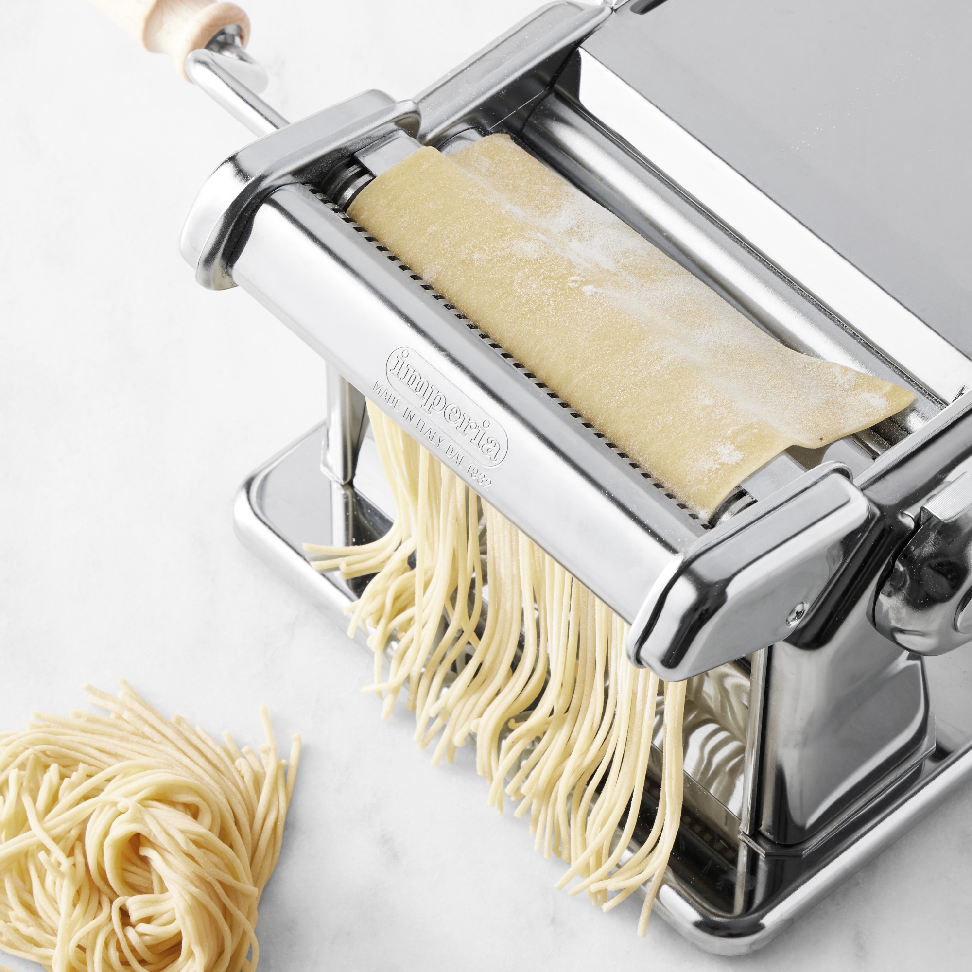 Imperia Simplex La Classica