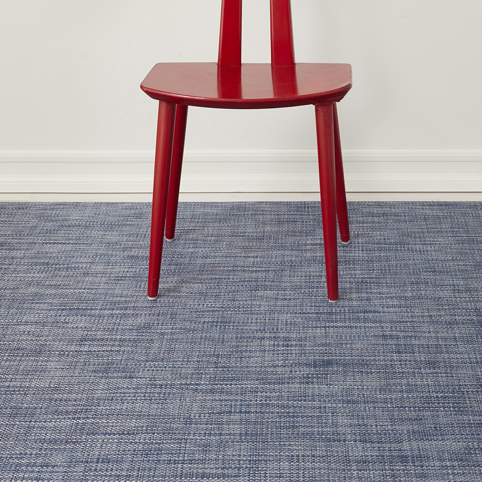 Chilewich Easy Care Basketweave Floormat