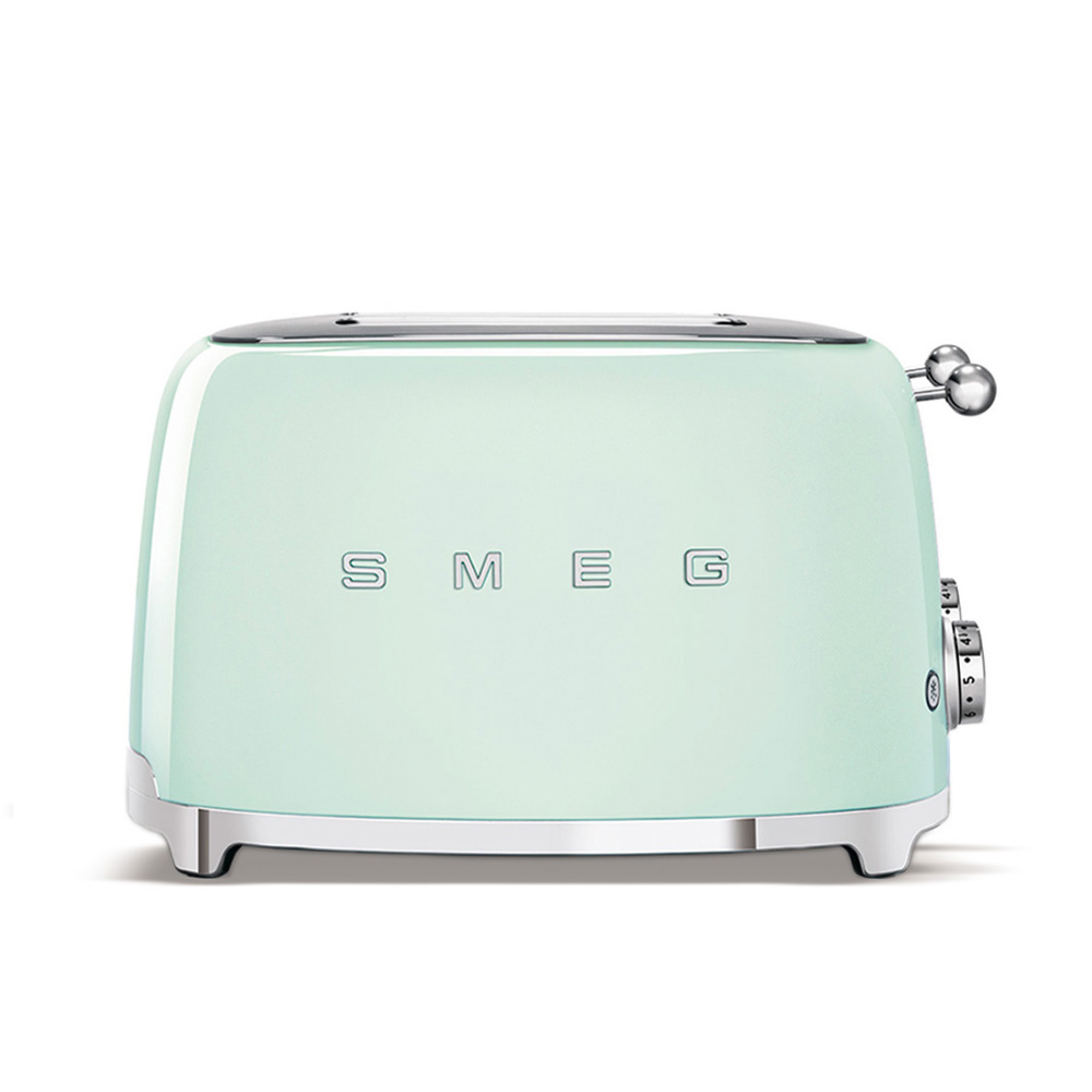 SMEG 4x4 4-Slice Toaster