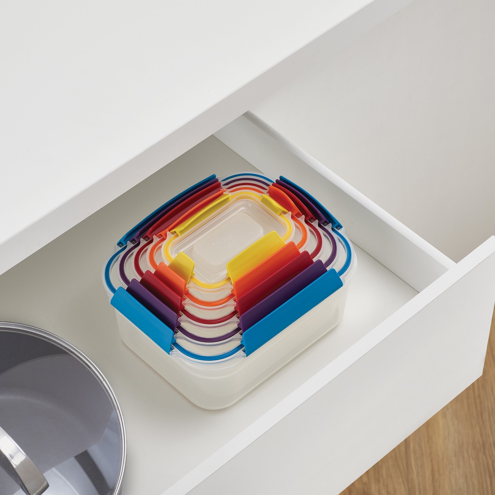 Joseph Joseph Nest Lock 10-Piece Set
