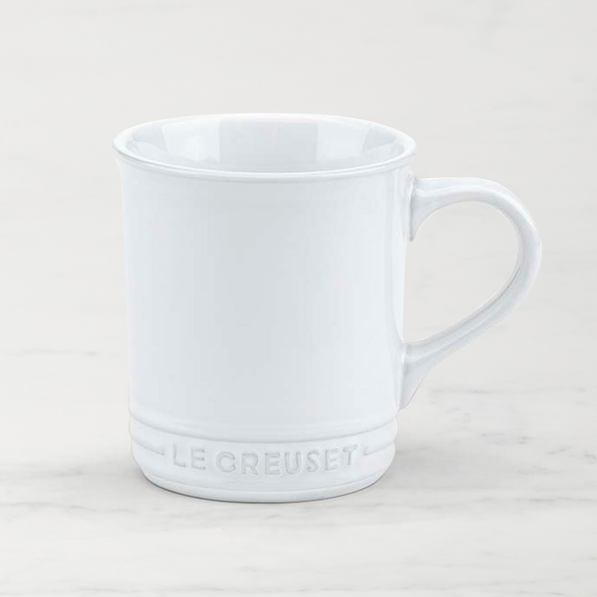 Le Creuset Vancouver Mugs