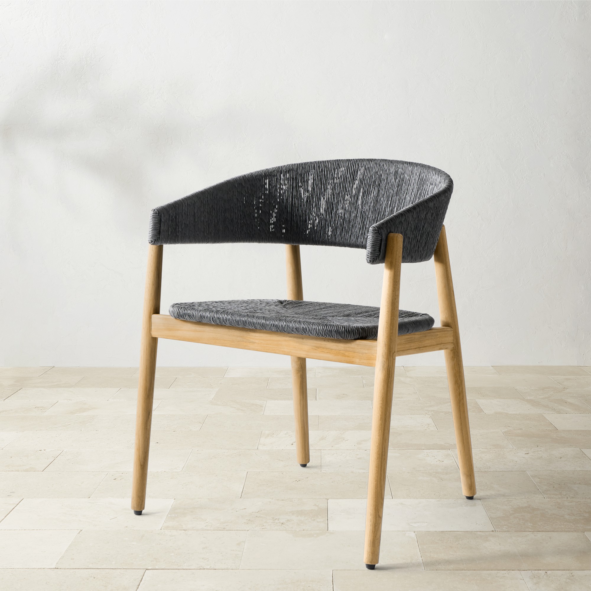 Anders Dining Armchair