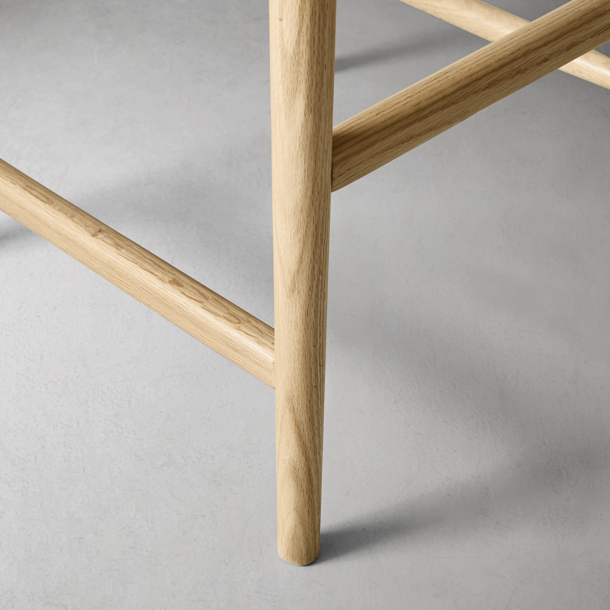 Baldwin Dining Counter Stool