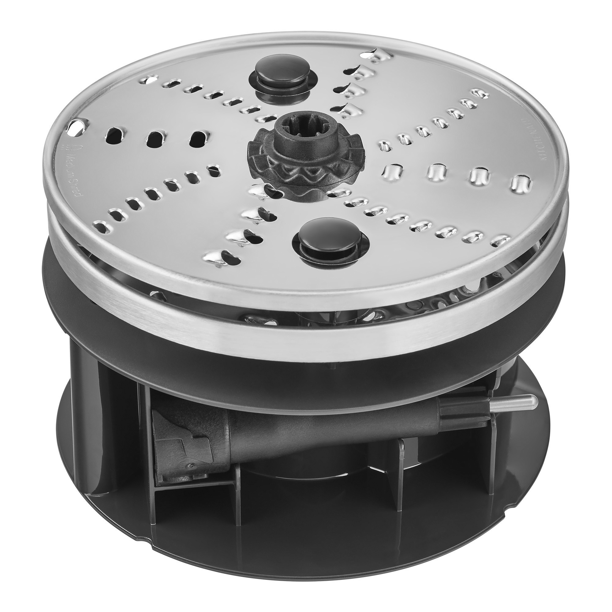 KitchenAid® 13-Cup Food Processor with Dicing Kit