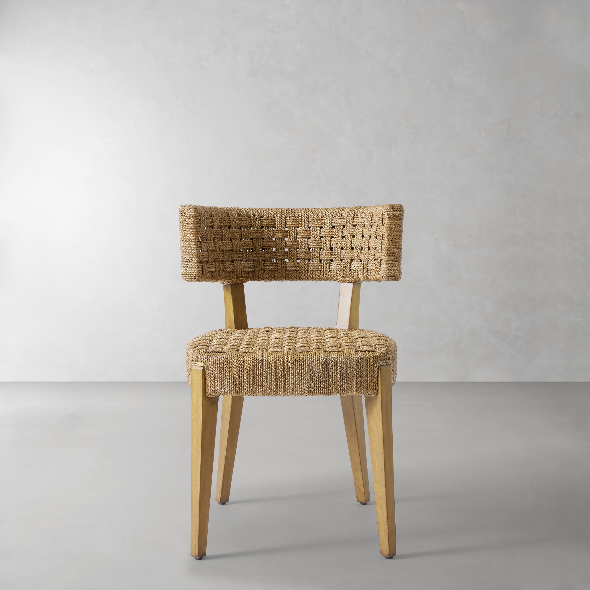 Santorini Side Chair