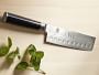 Shun Classic Hollow-Ground Nakiri Knife, 6 1/2