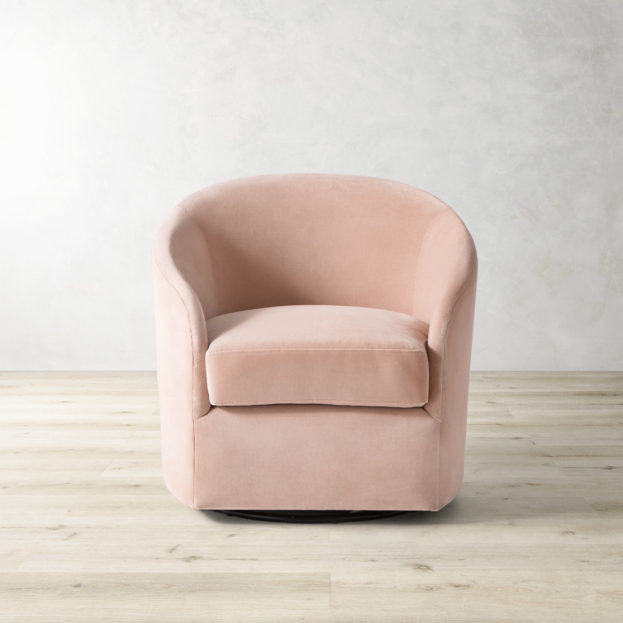 Montclair Swivel Chair