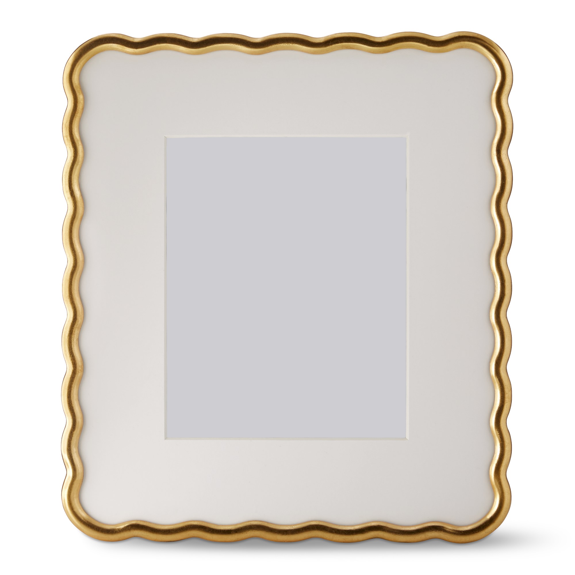 AERIN Wave Gallery Frame