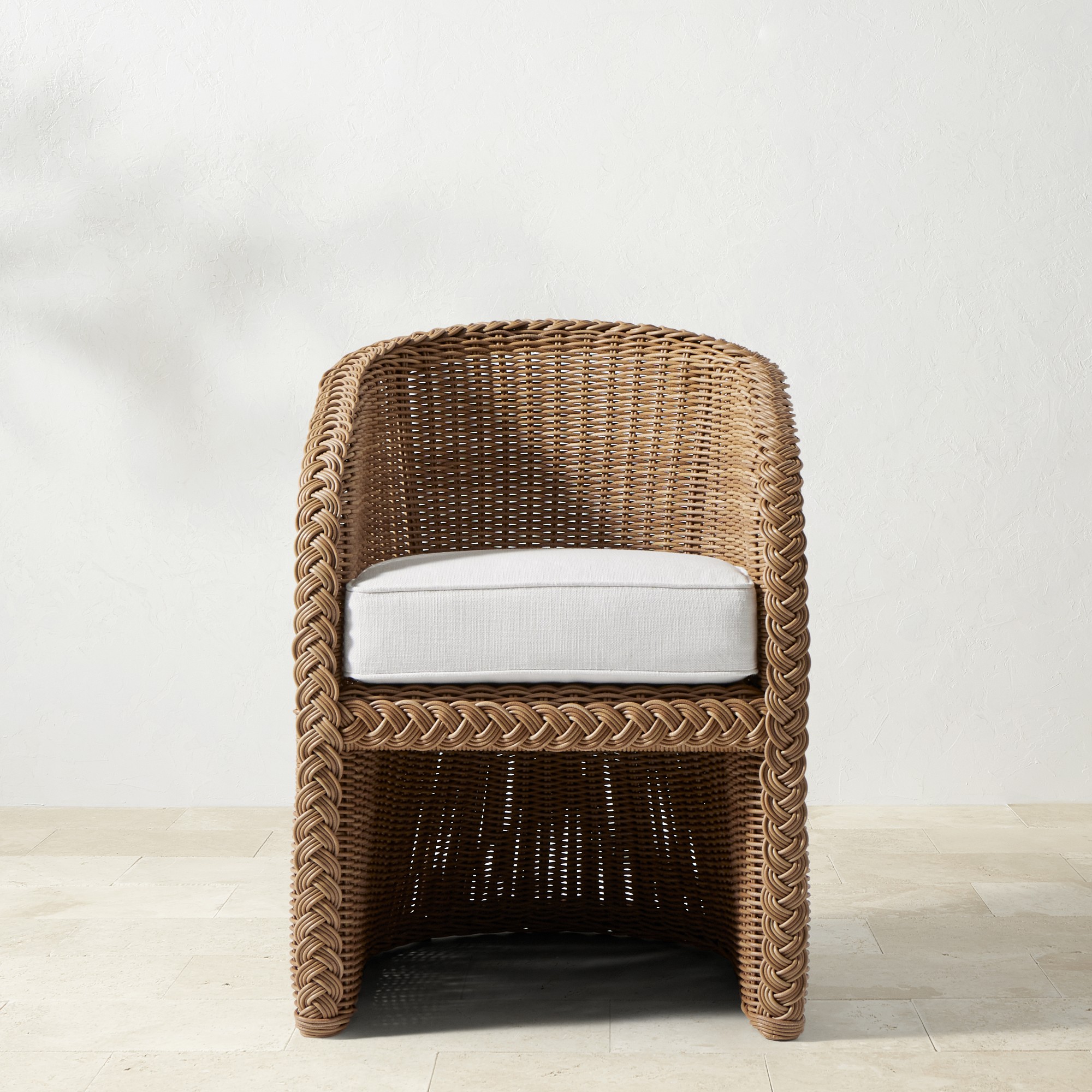 AERIN East Hampton Dining Chair