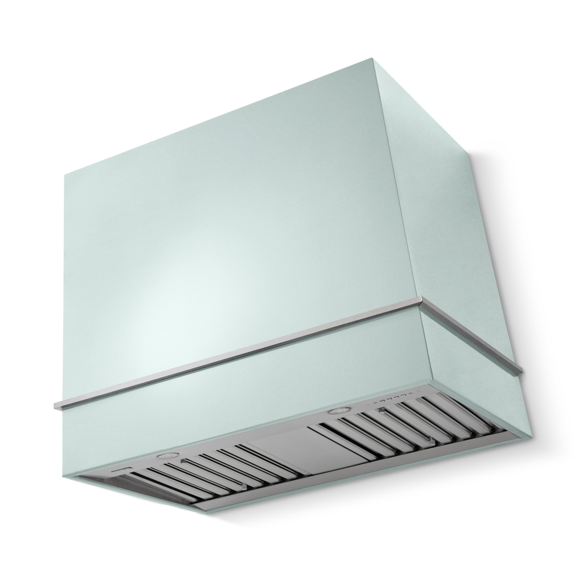 La Cornue CornuFé 90 Loge Hood