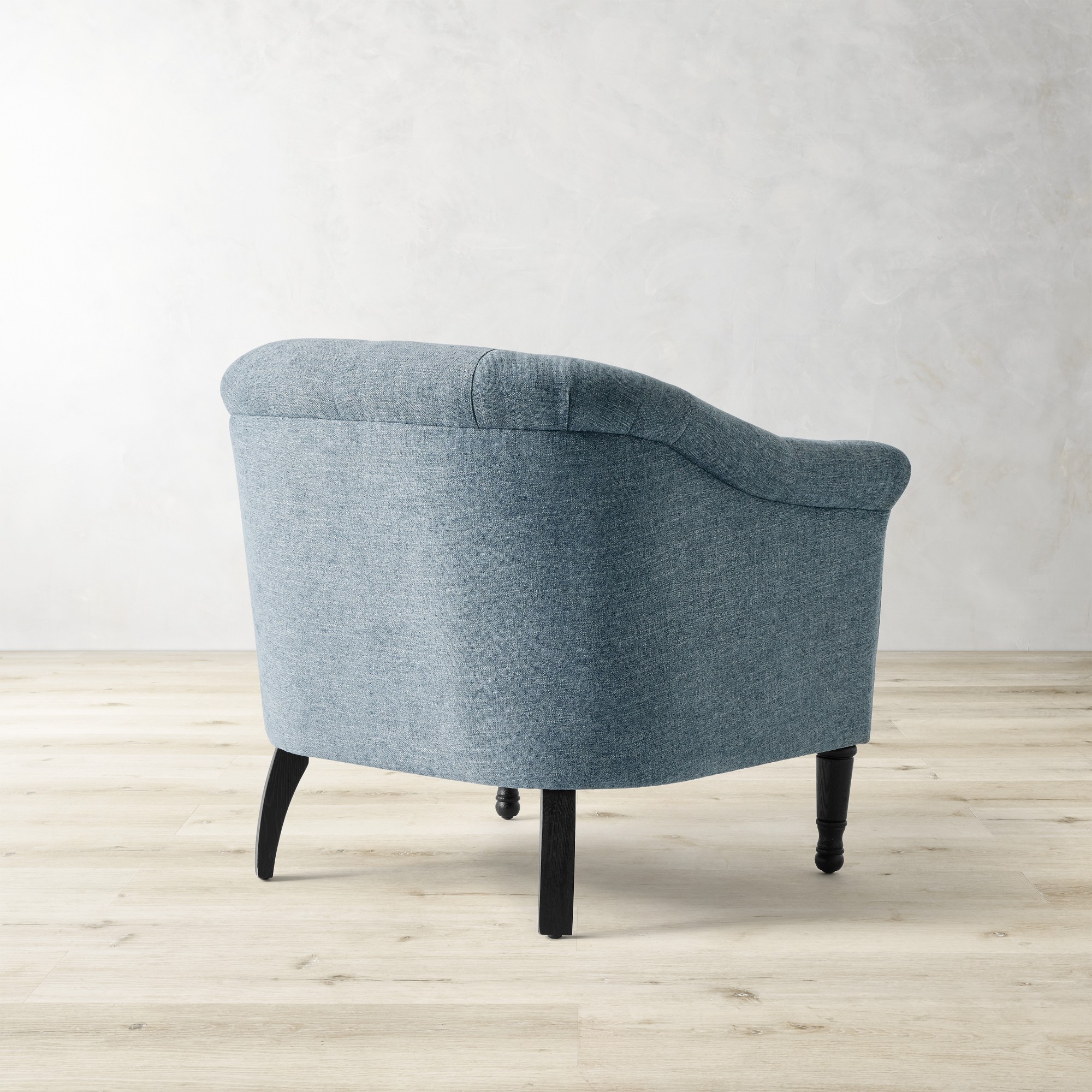 Rimini Tufted Occasional Chair