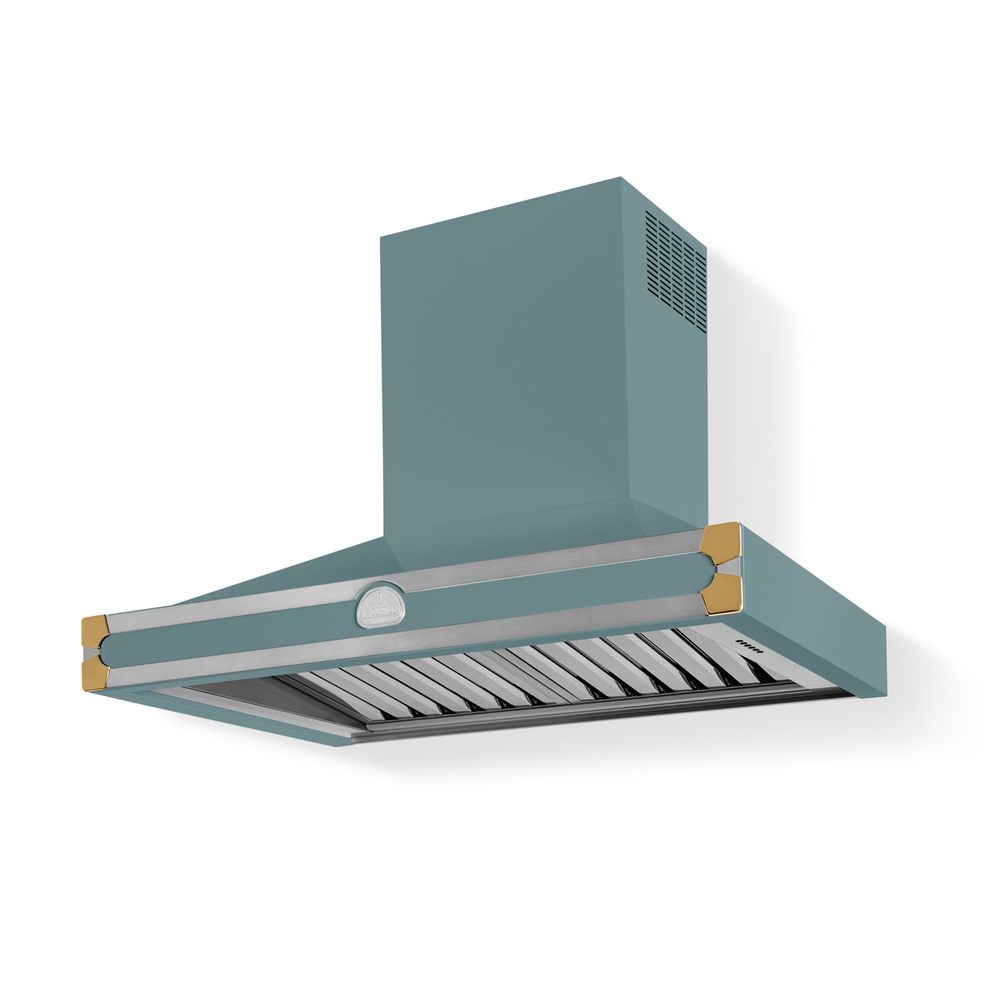 La Cornue CornuFé 90 Albertine Hood