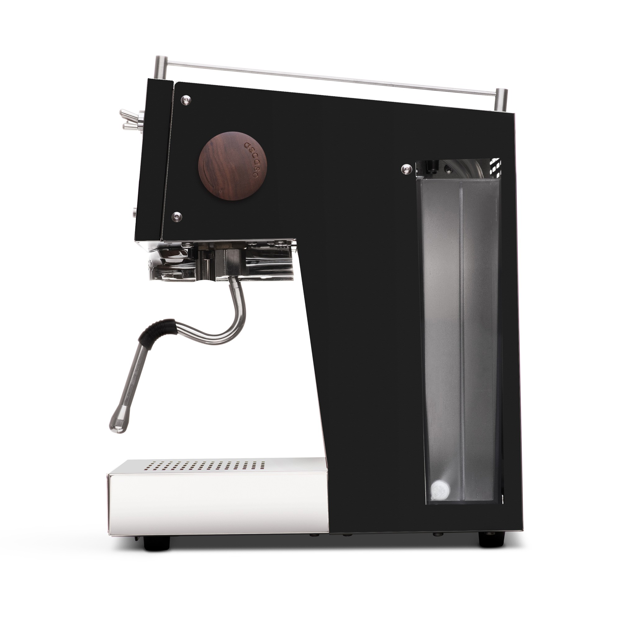 Ascaso Steel UNO Programmable Espresso Machine