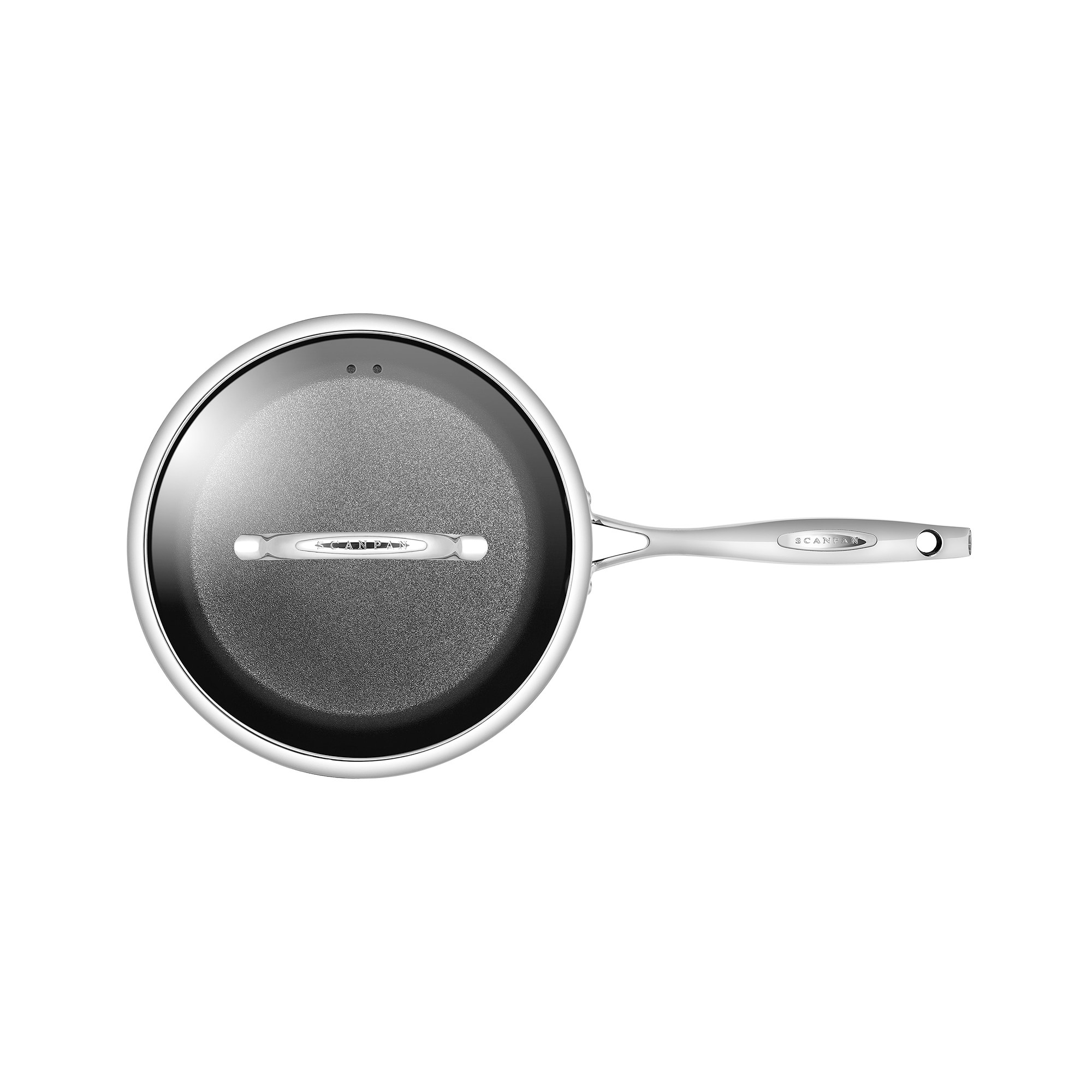 SCANPAN® HaptIQ Nonstick 10-Piece Cookware Set