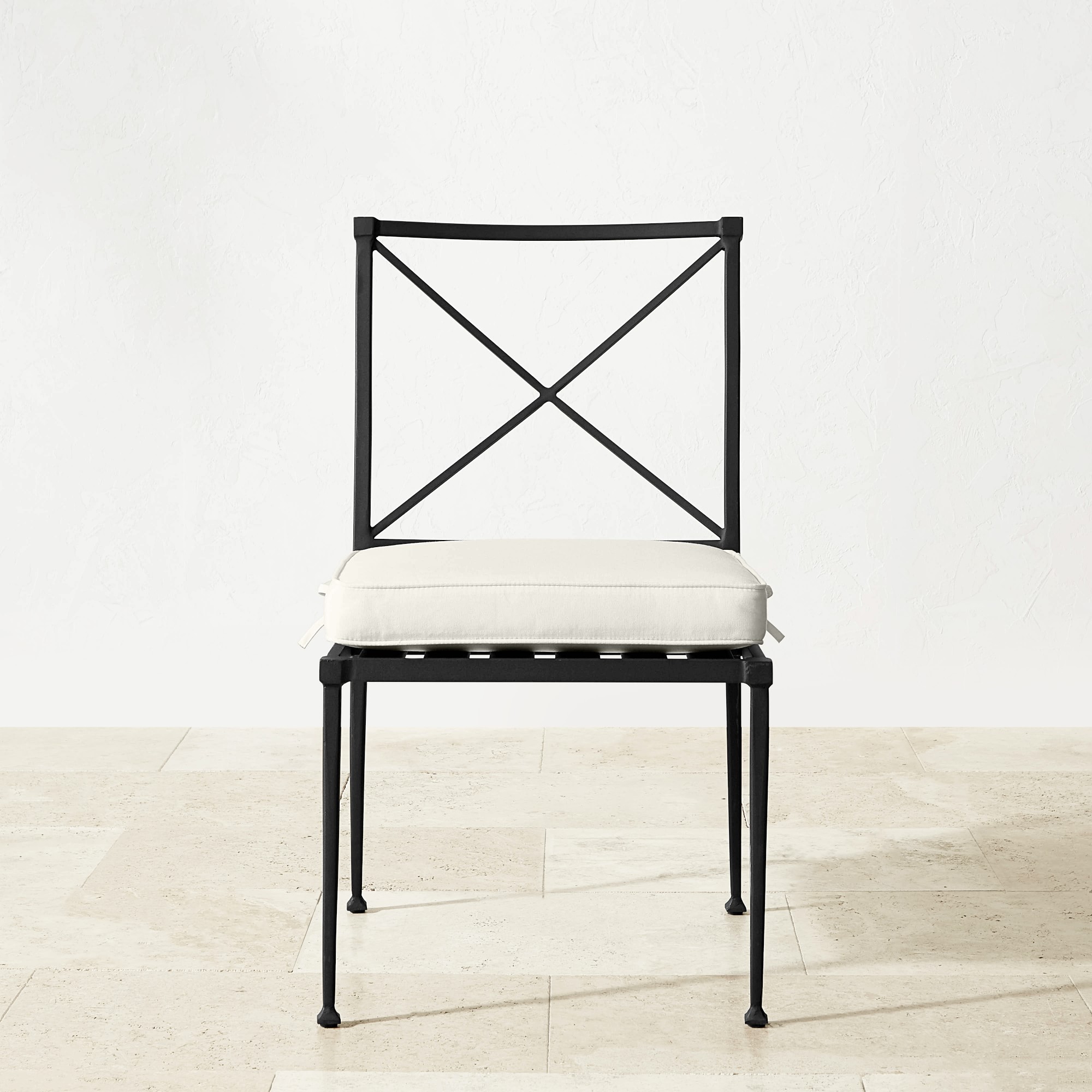 Bridgehampton Outdoor Dining Side Chair