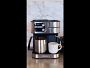 Cuisinart Coffee Center® Barista Bar 4-in-1 Coffee Maker with Thermal Carafe