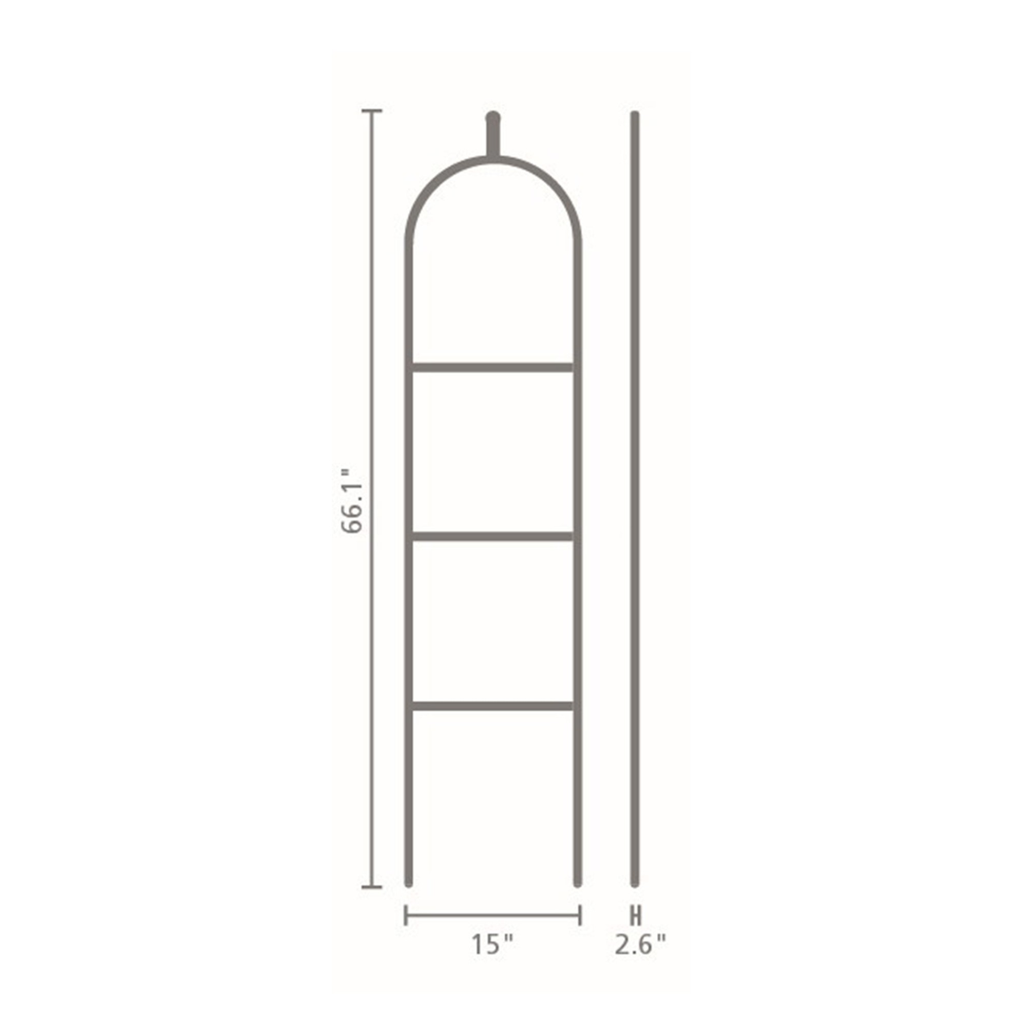 Brabantia Linn Dressboy