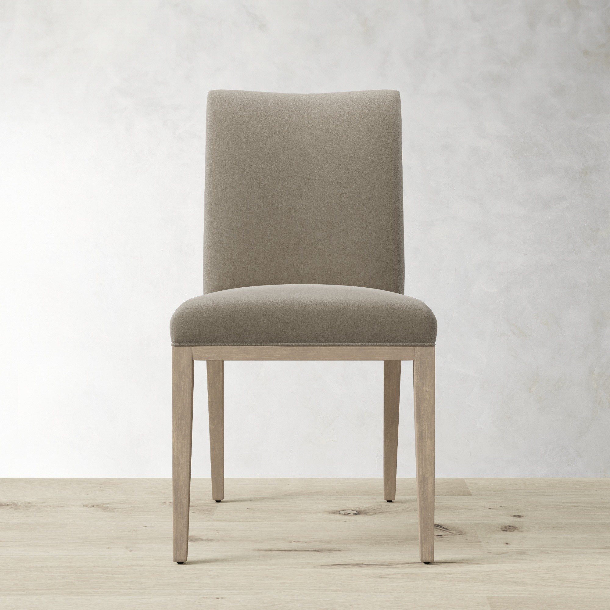 Austin Upholstered Dining Side Chair