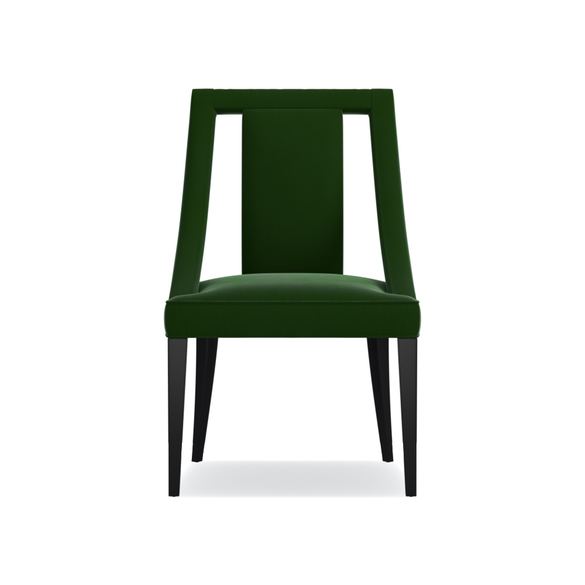 Sussex Upholstered Dining Side Chair