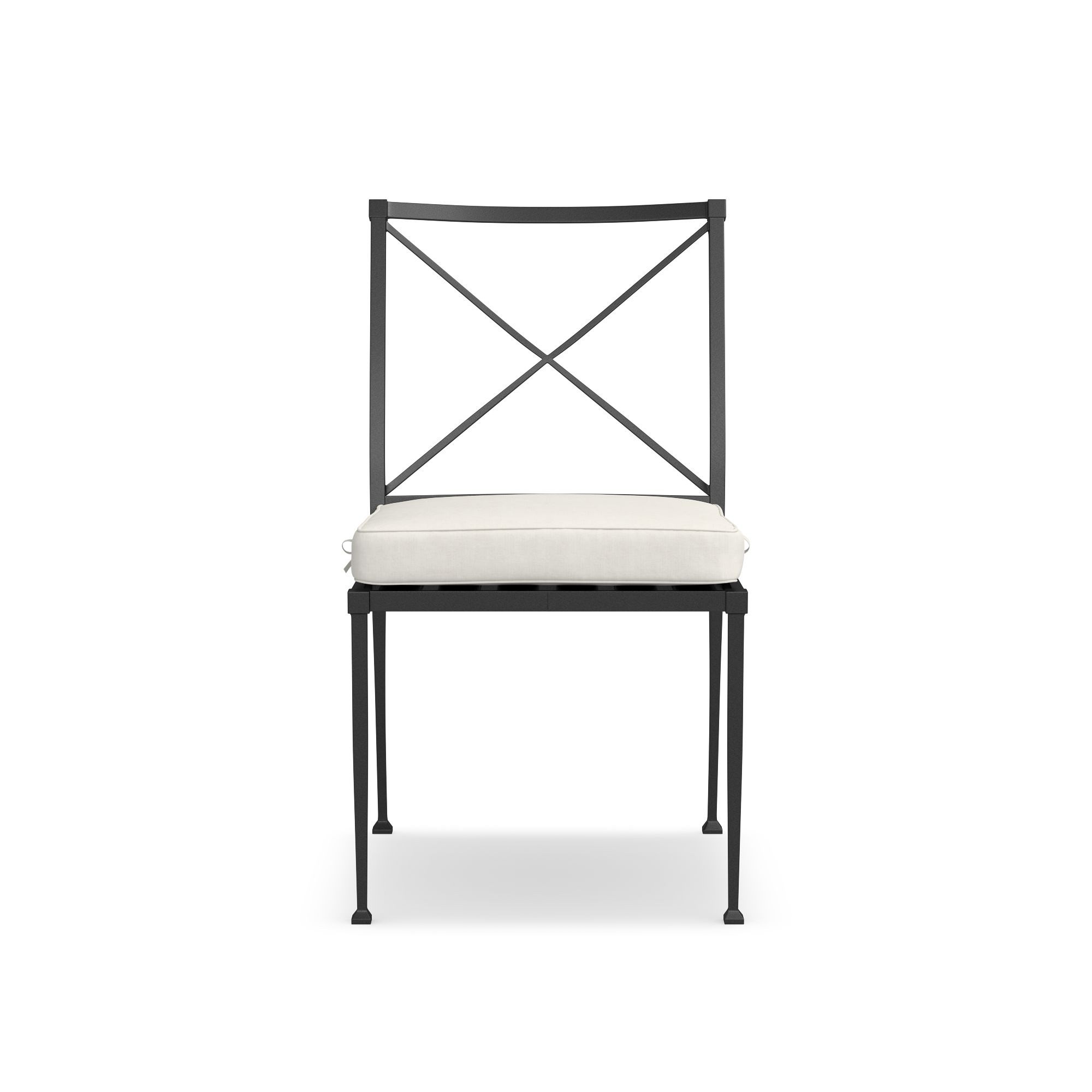 Bridgehampton Outdoor Dining Side Chair Cushions