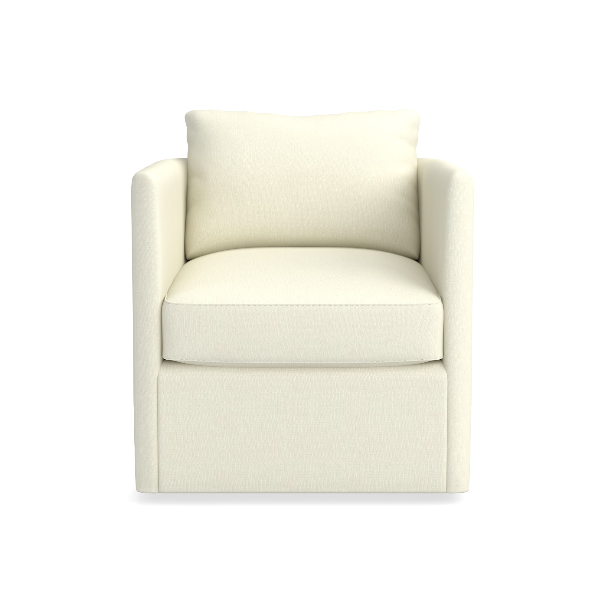 Naples Swivel Chair